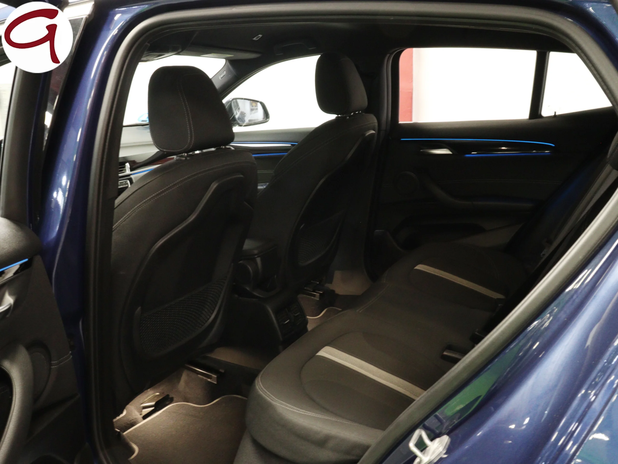 BMW X2 xDrive25e 162 kW (220 CV) - Foto 9