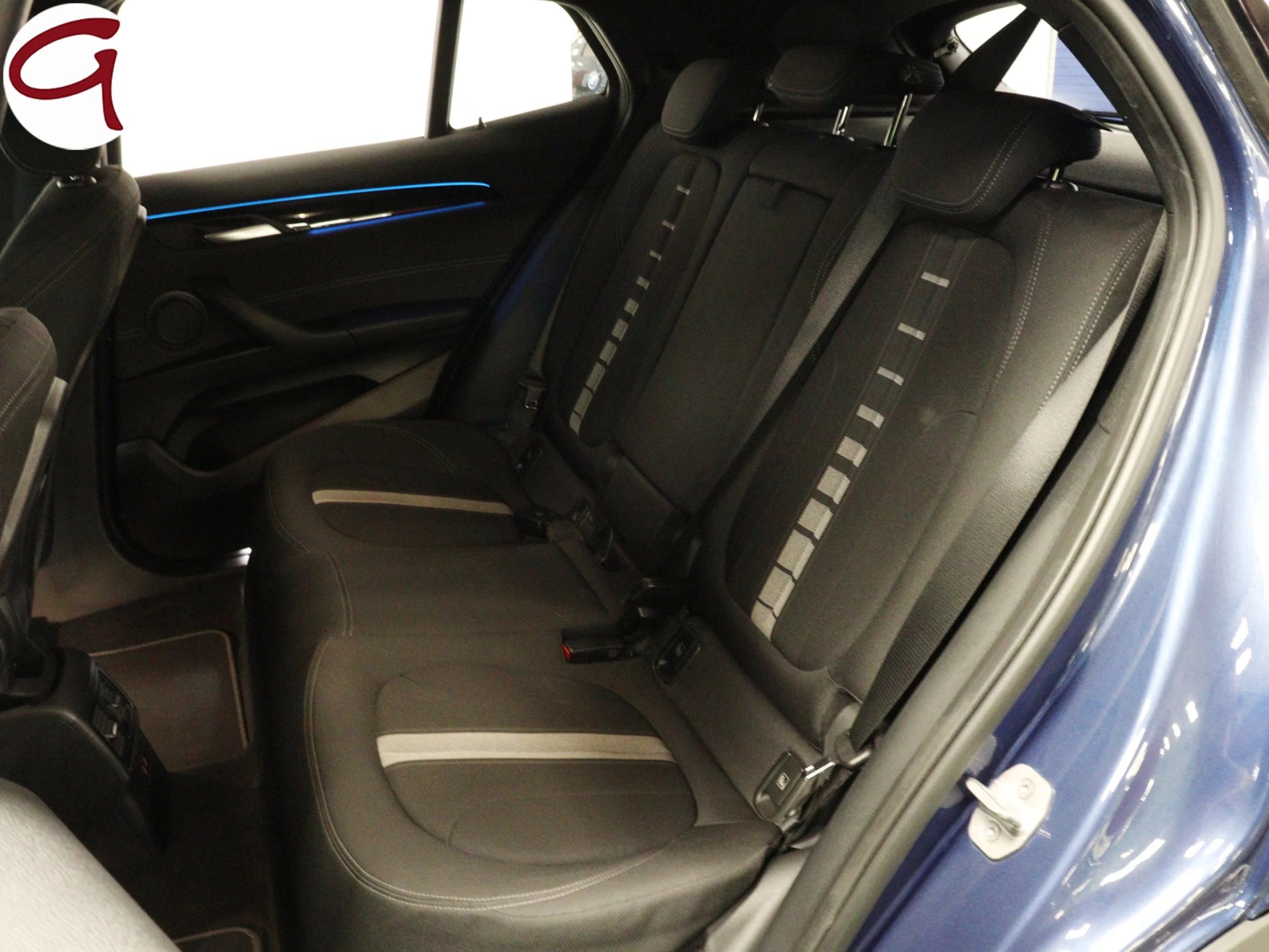 BMW X2 xDrive25e 162 kW (220 CV) - Foto 10