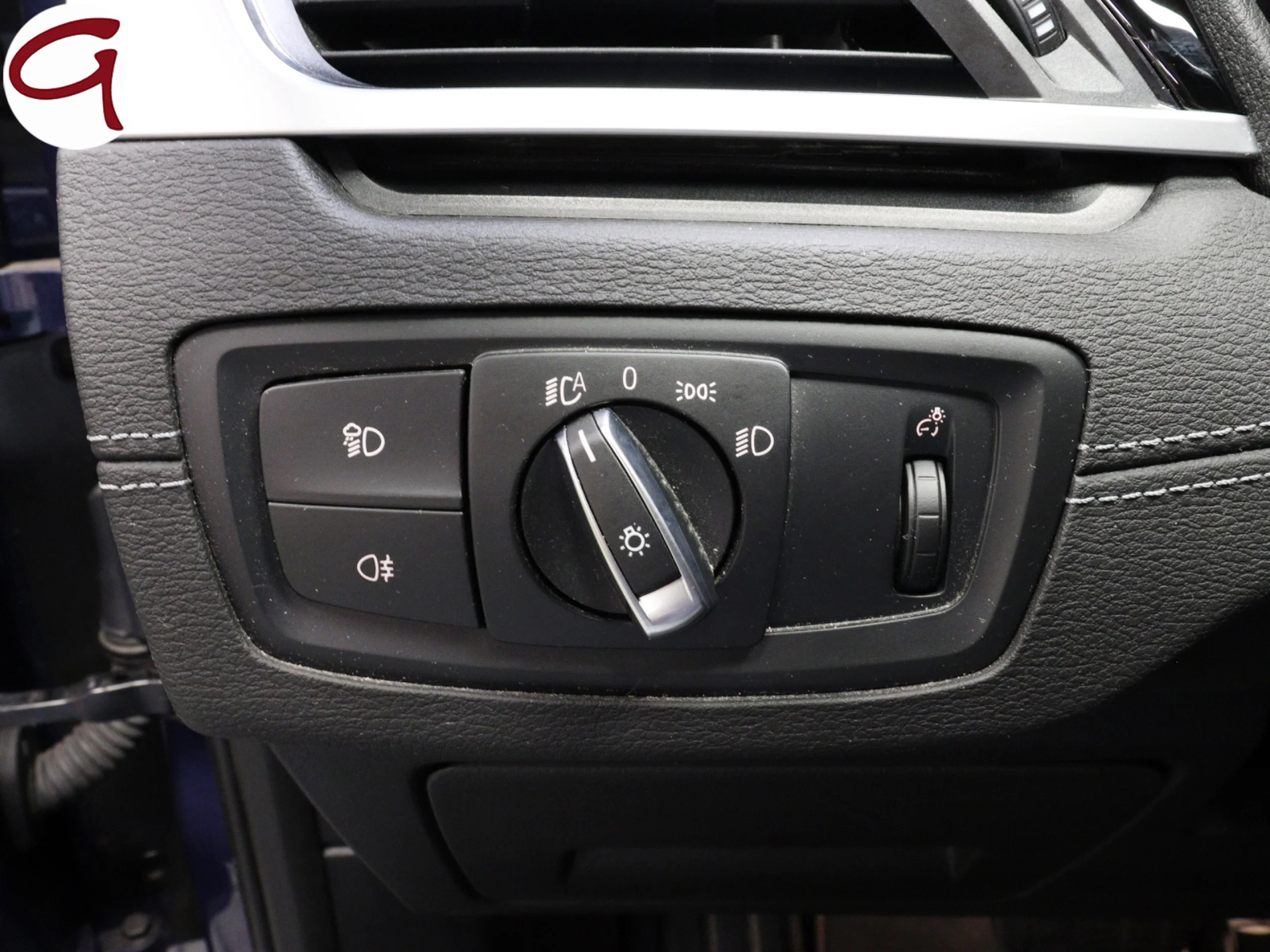 BMW X2 xDrive25e 162 kW (220 CV) - Foto 13