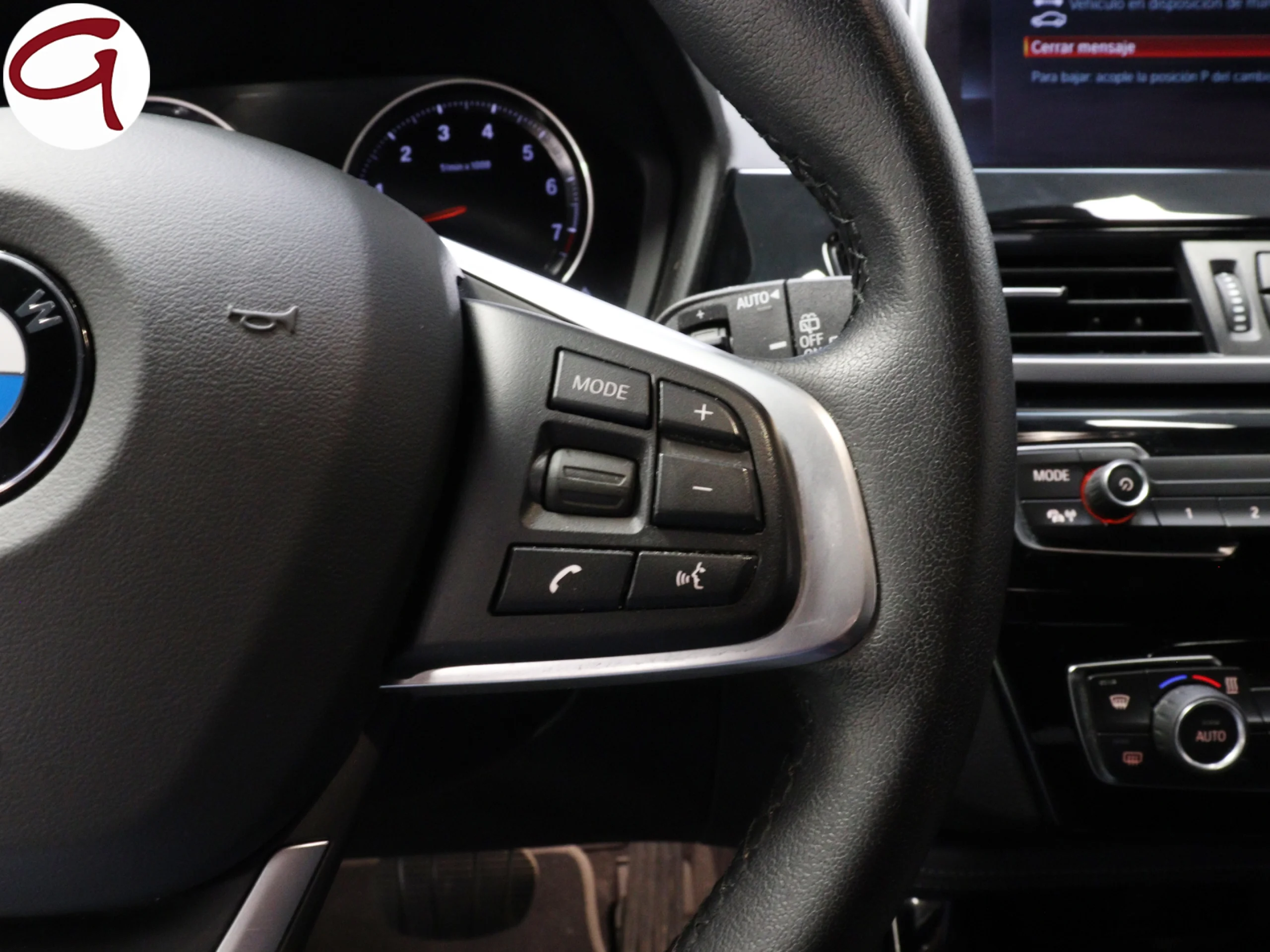 BMW X2 xDrive25e 162 kW (220 CV) - Foto 15