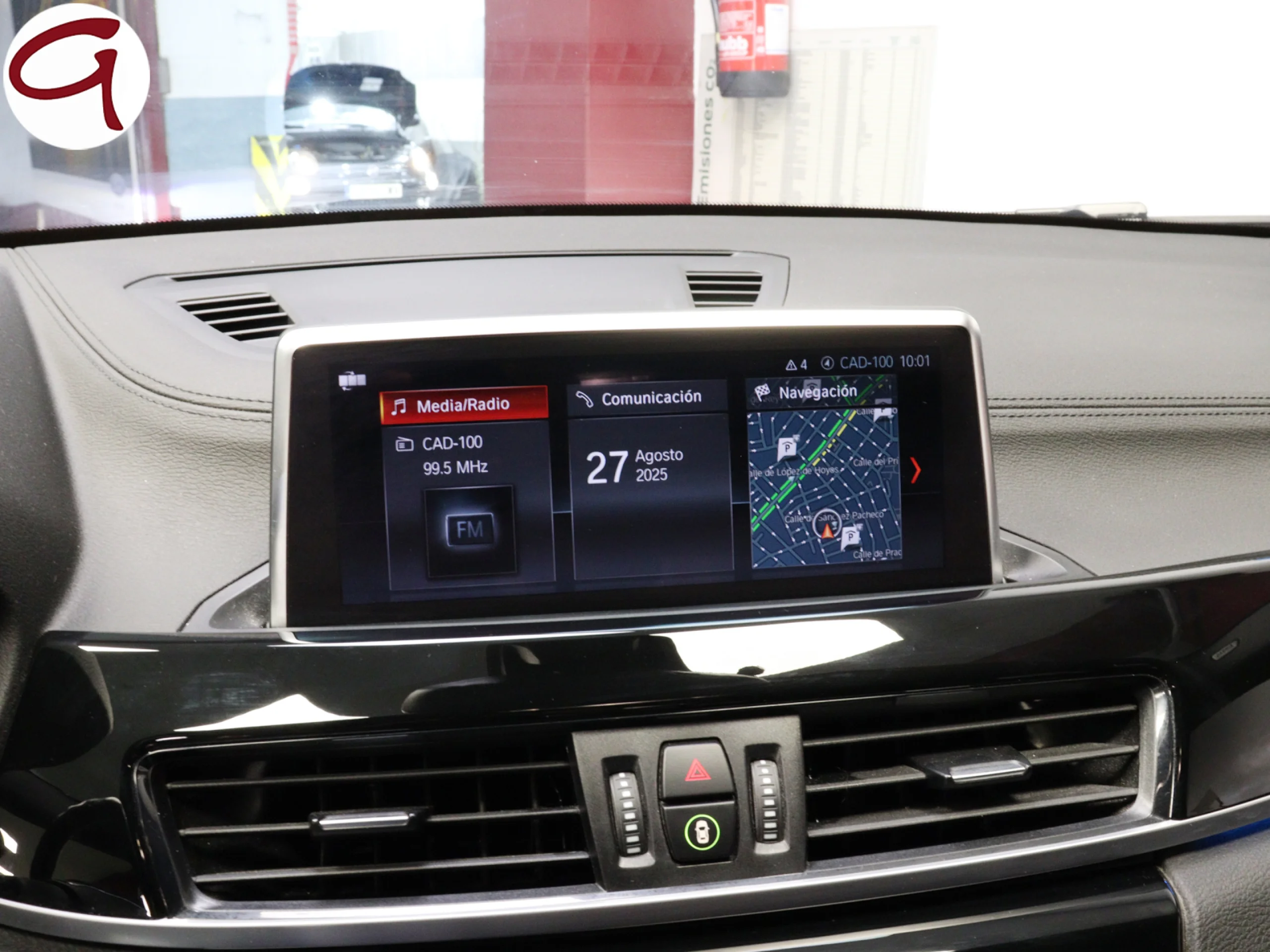 BMW X2 xDrive25e 162 kW (220 CV) - Foto 16