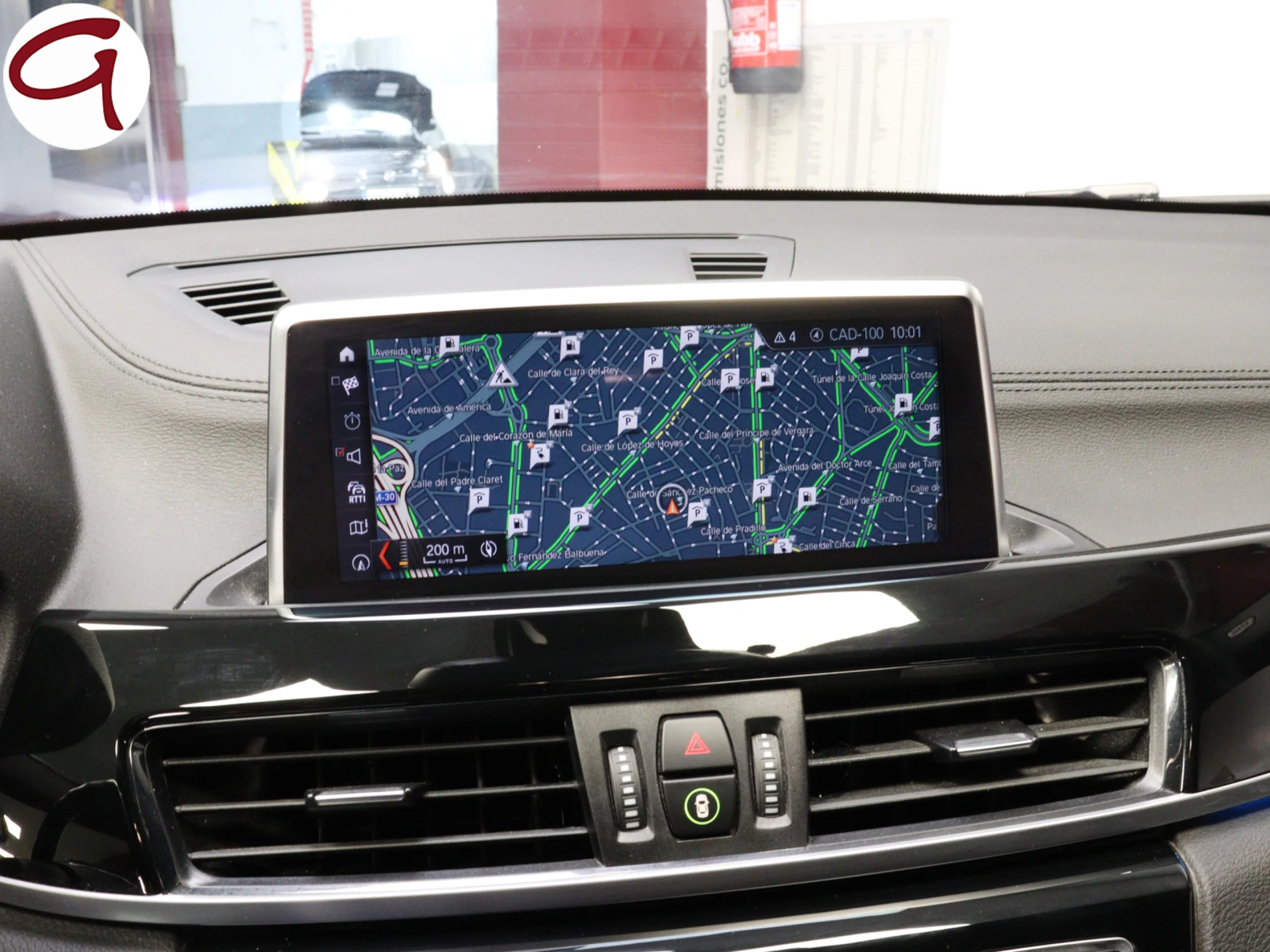 BMW X2 xDrive25e 162 kW (220 CV) - Foto 17