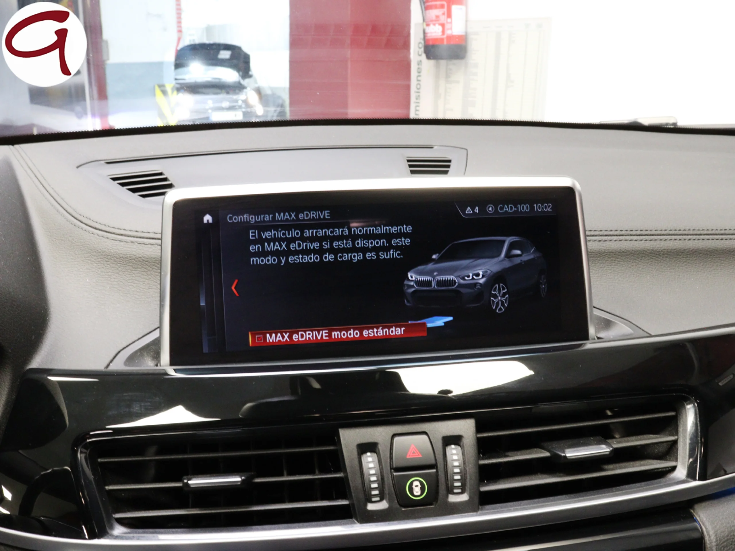 BMW X2 xDrive25e 162 kW (220 CV) - Foto 18