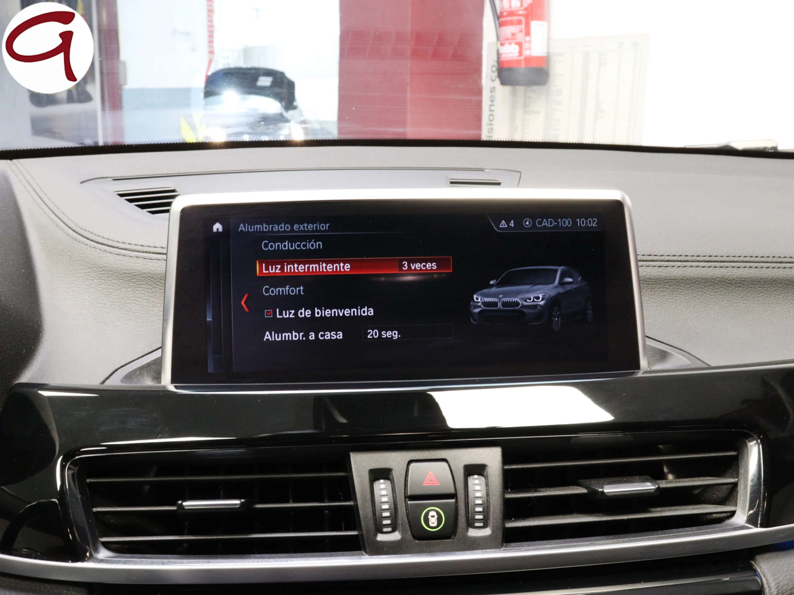 BMW X2 xDrive25e 162 kW (220 CV) - Foto 20