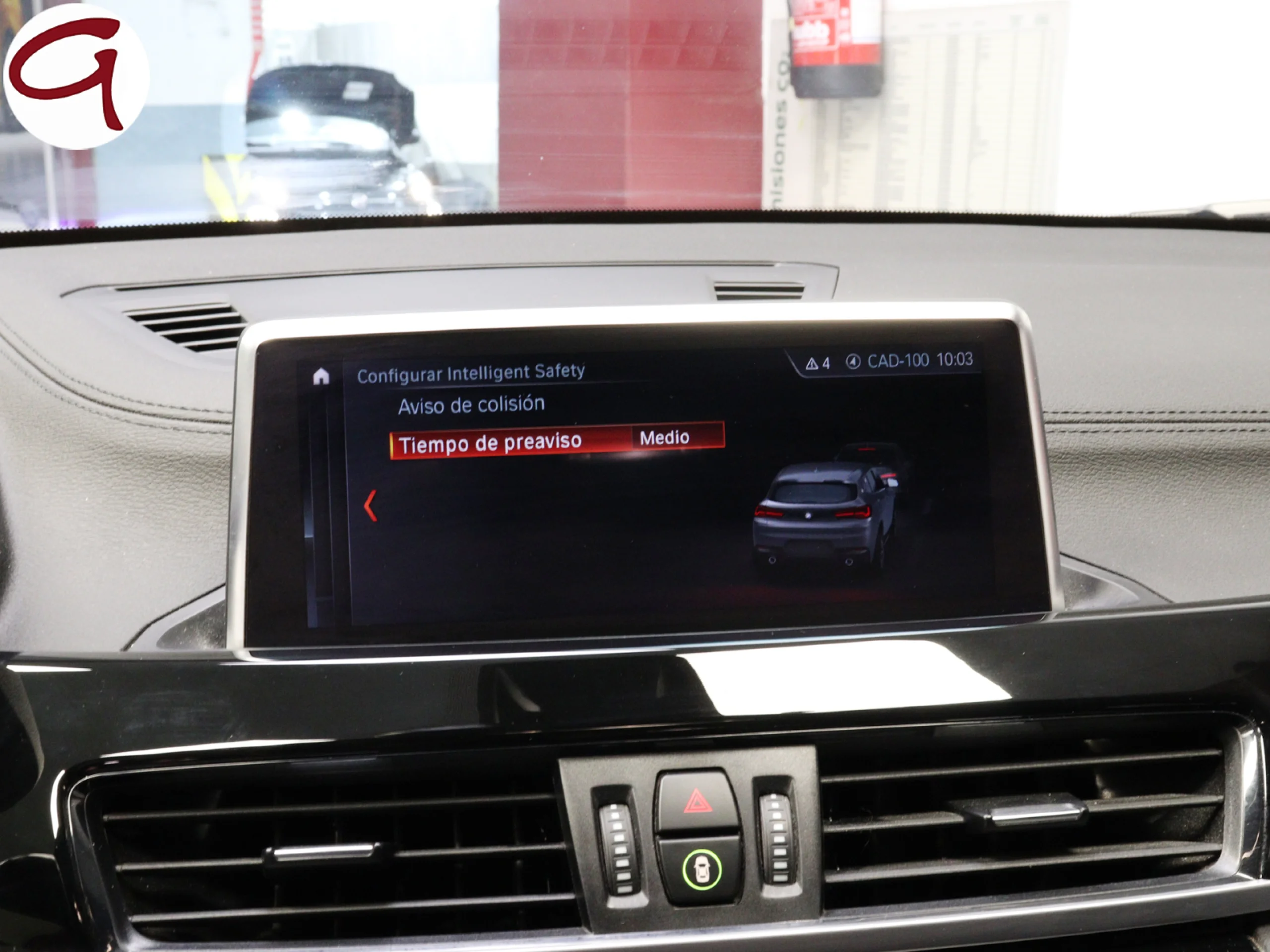 BMW X2 xDrive25e 162 kW (220 CV) - Foto 22