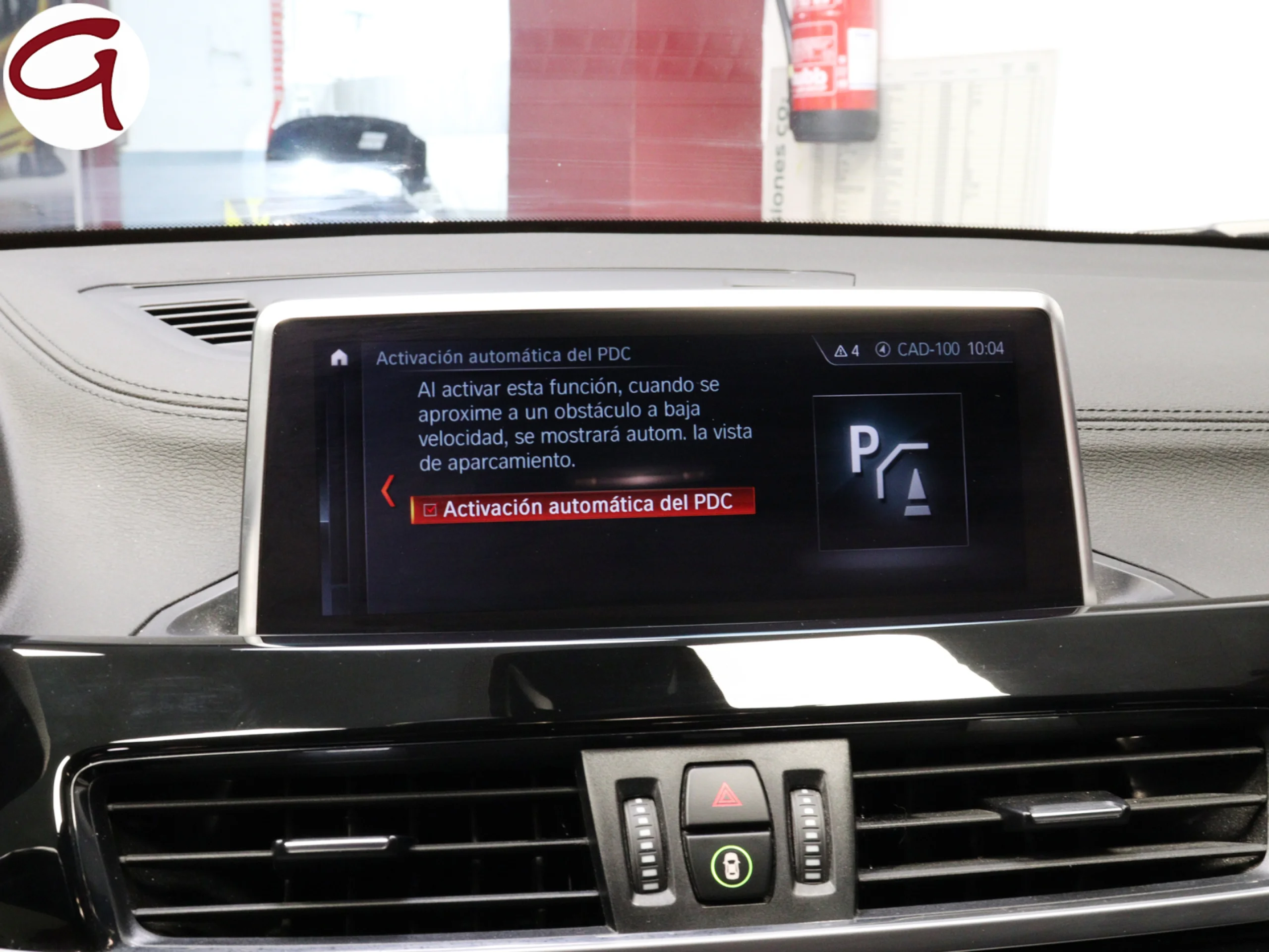 BMW X2 xDrive25e 162 kW (220 CV) - Foto 25