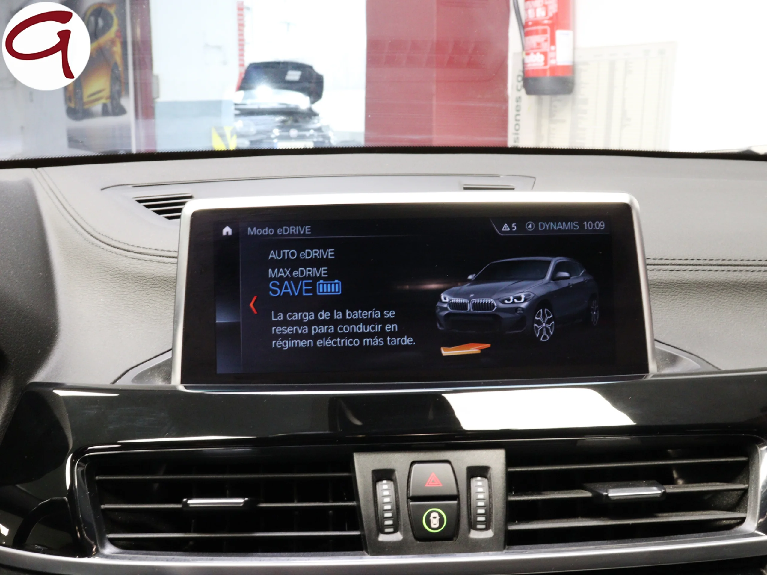 BMW X2 xDrive25e 162 kW (220 CV) - Foto 31