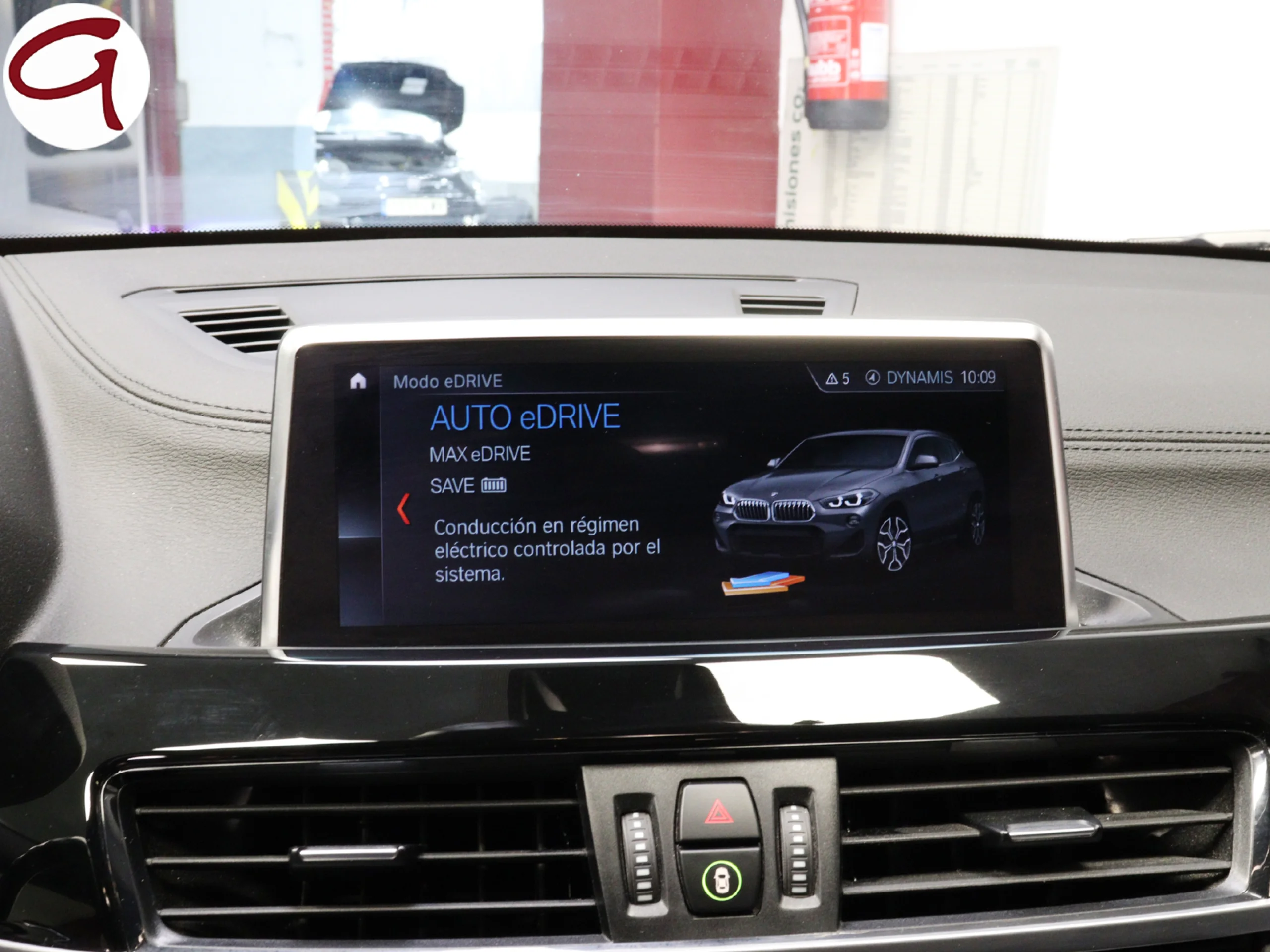 BMW X2 xDrive25e 162 kW (220 CV) - Foto 30