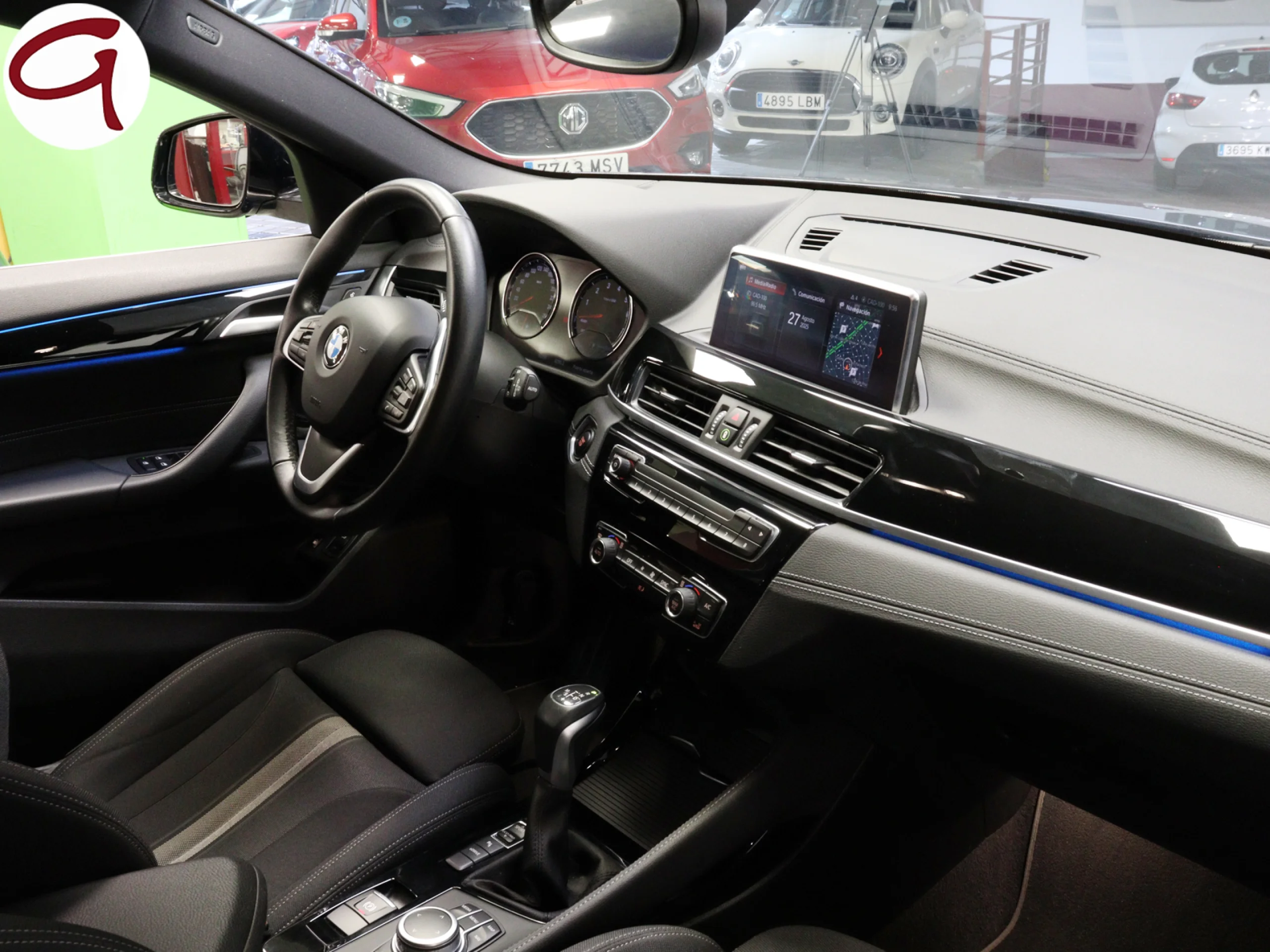 BMW X2 xDrive25e 162 kW (220 CV) - Foto 5