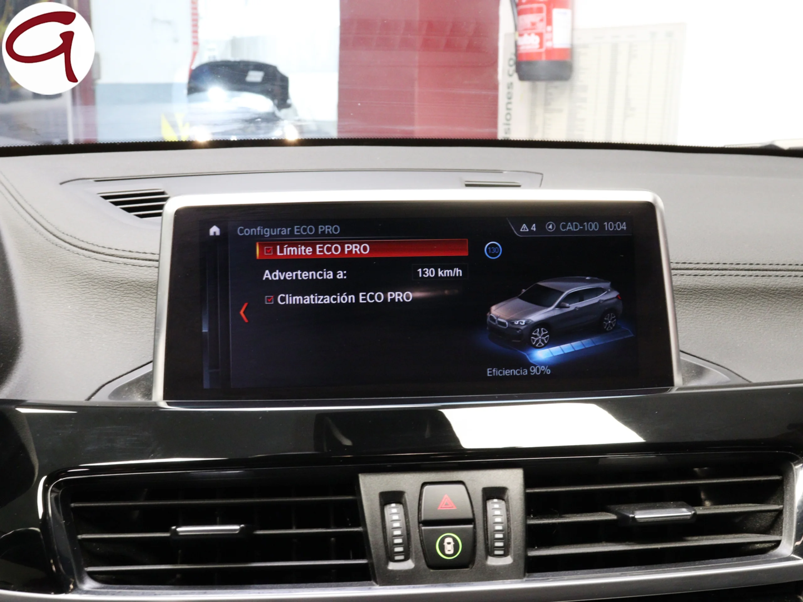 BMW X2 xDrive25e 162 kW (220 CV) - Foto 26