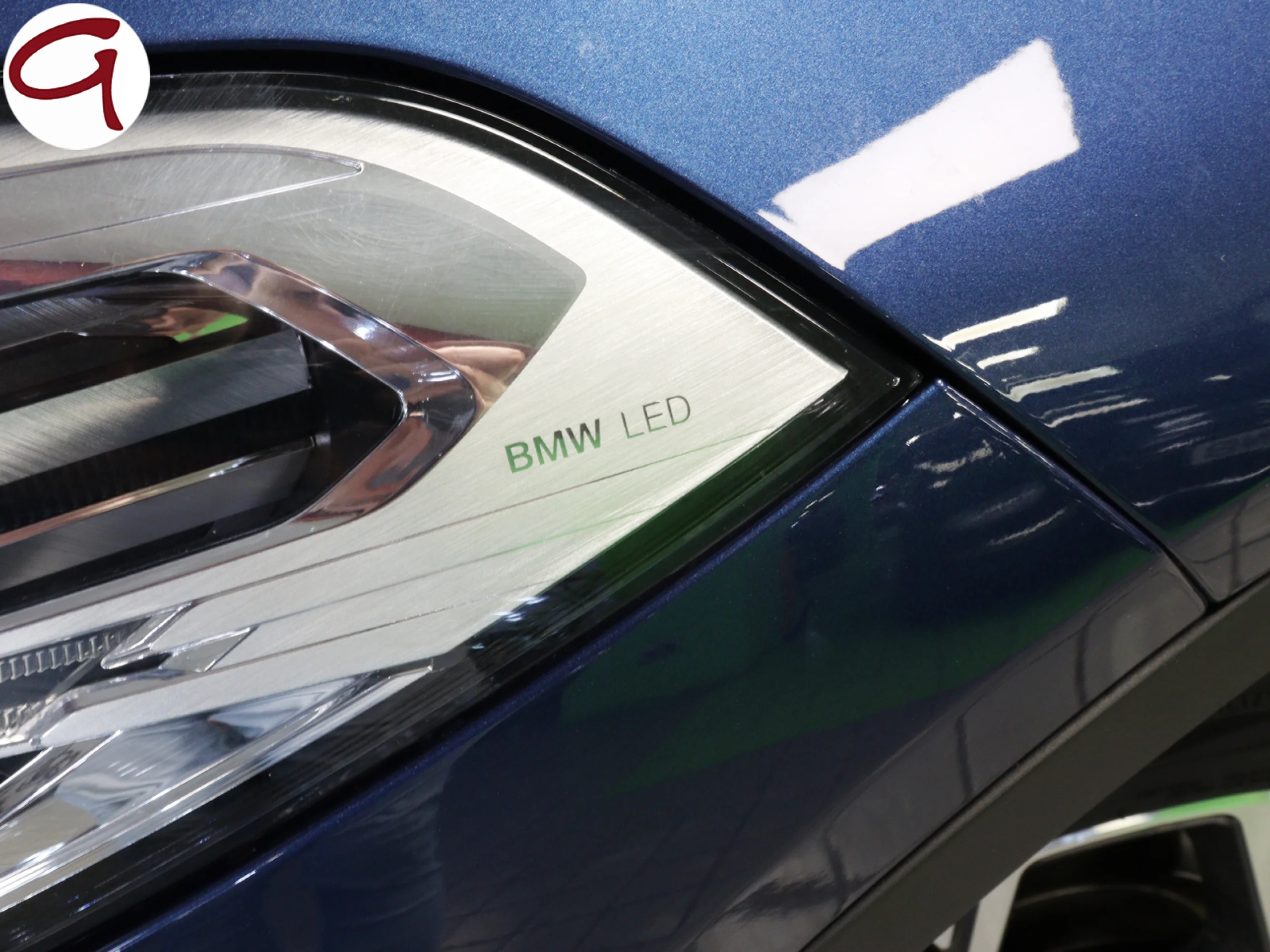 BMW X2 xDrive25e 162 kW (220 CV) - Foto 37