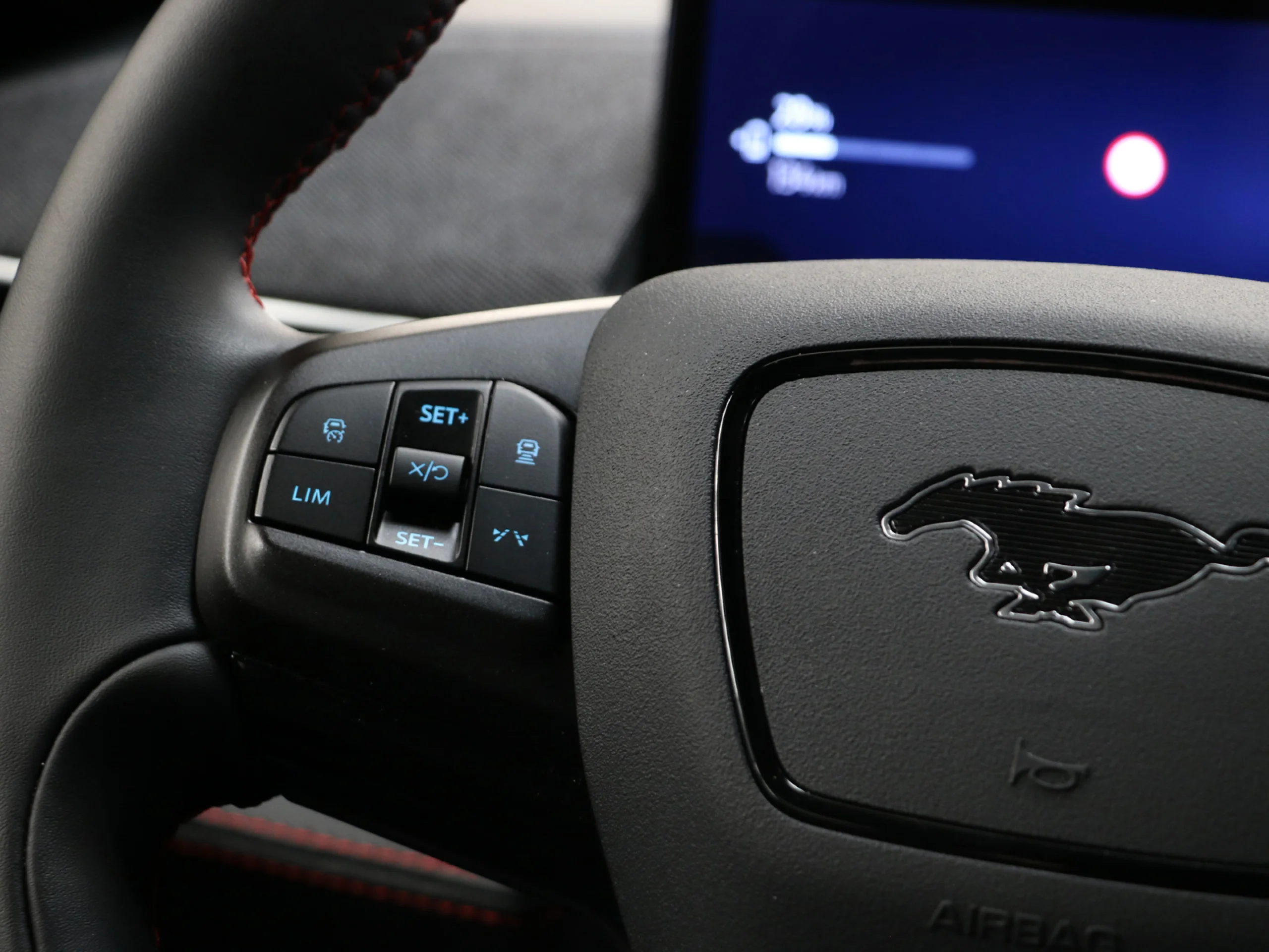 Ford Mustang Mach-E Premium Rango Extendido RWD 216 kW (294 CV) - Foto 34