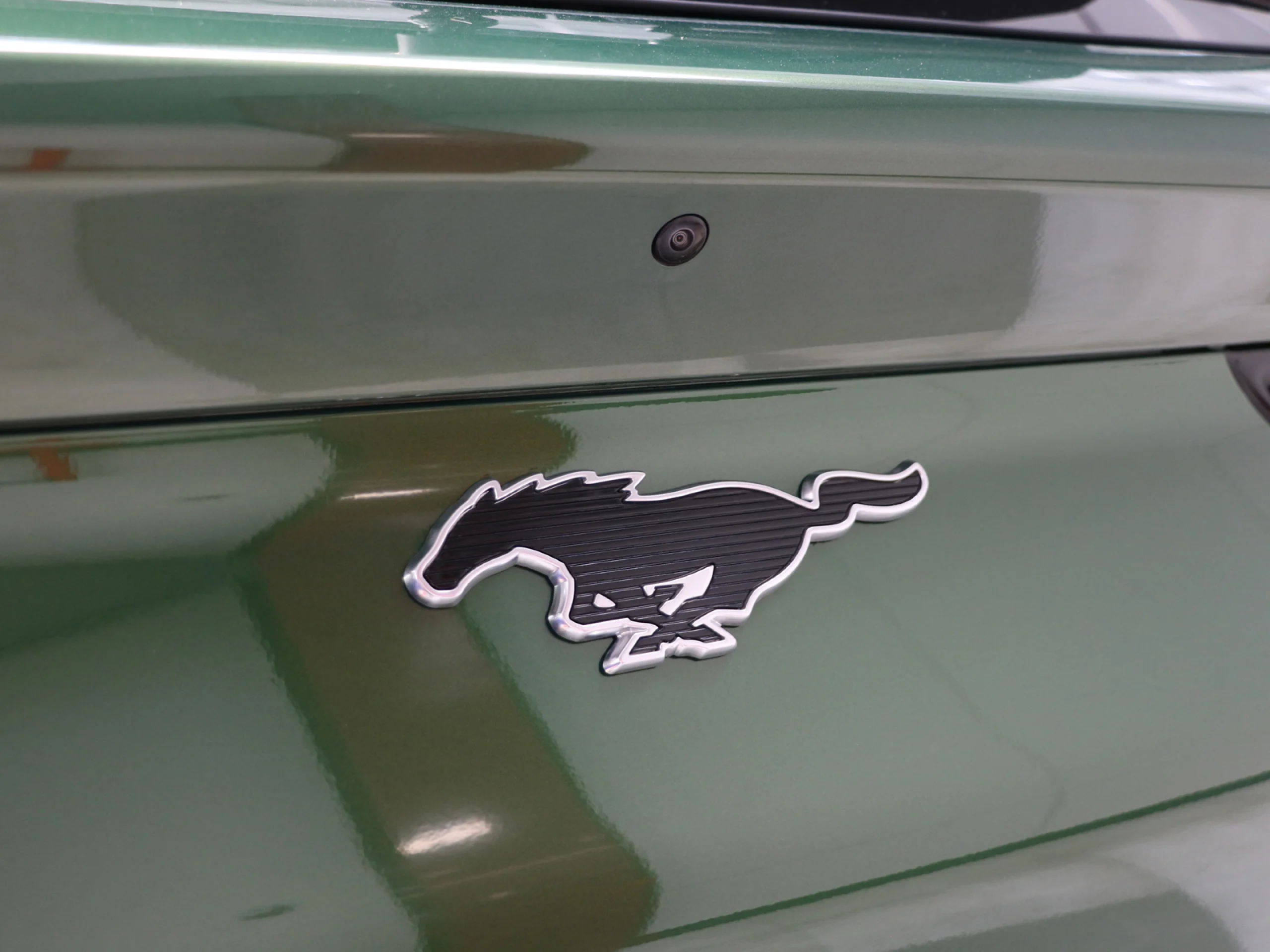 Ford Mustang Mach-E Premium Rango Extendido RWD 216 kW (294 CV) - Foto 48