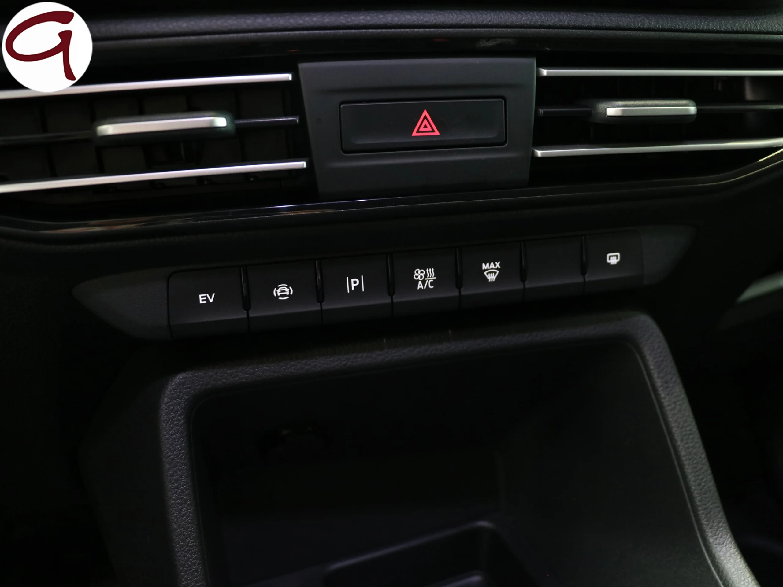 Ford Transit Connect Furgon 1.5 EcoBoost PHEV Trend L2 AT 110 kW (150 CV) - Foto 30