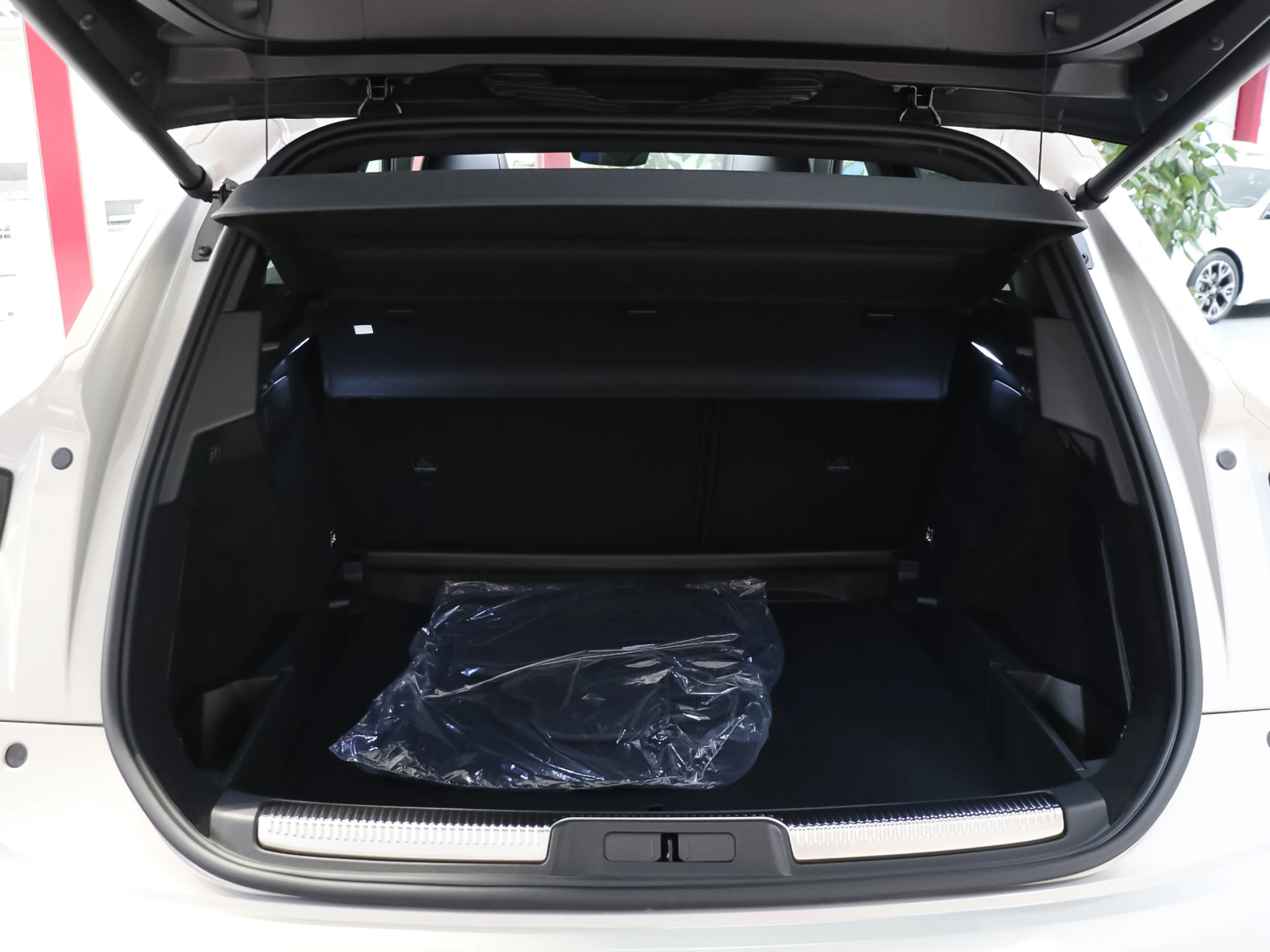 DS DS7 BlueHDi 130 Etoile AT 96 kW (130 CV) - Foto 43