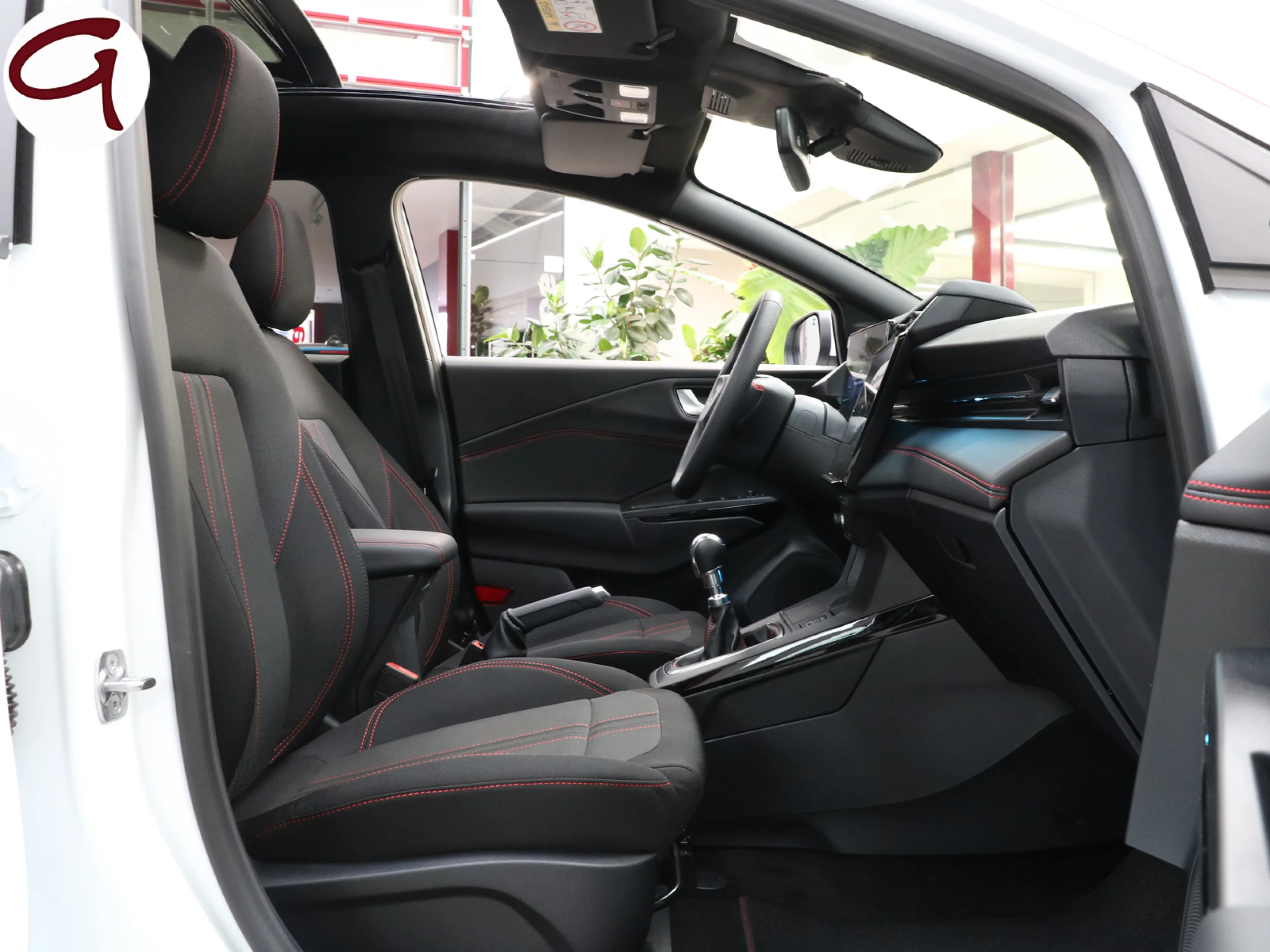 Ford Puma 1.0 EcoBoost MHEV ST-Line 92 kW (125 CV) - Foto 6