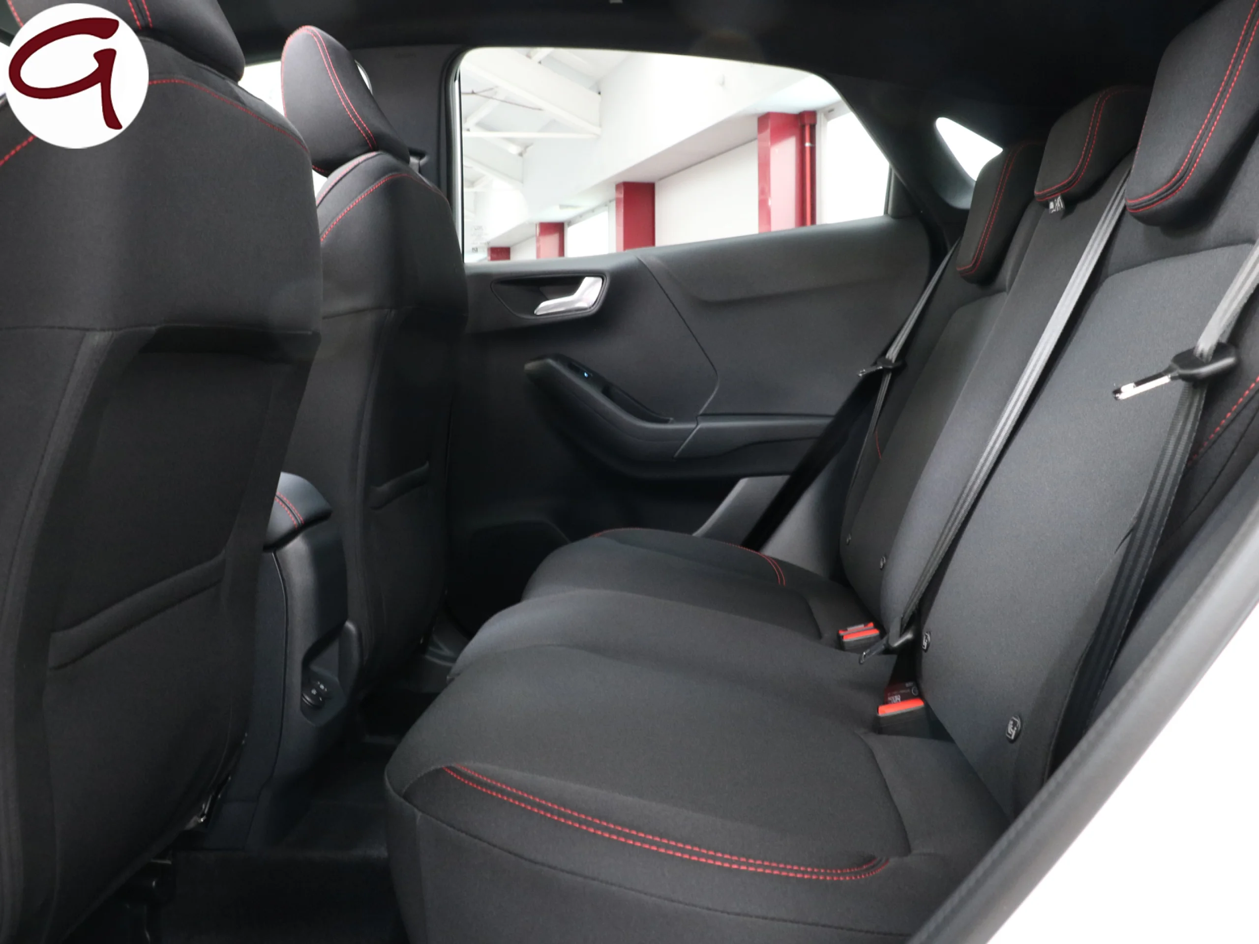 Ford Puma 1.0 EcoBoost MHEV ST-Line 92 kW (125 CV) - Foto 11