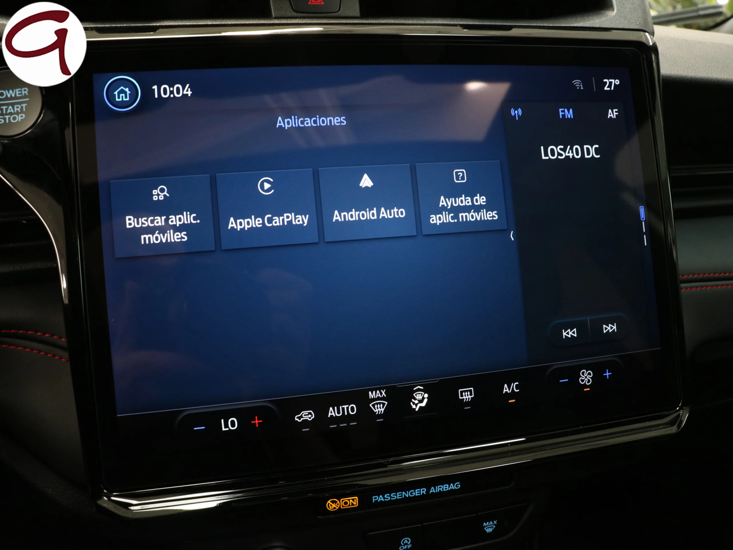 Ford Puma 1.0 EcoBoost MHEV ST-Line 92 kW (125 CV) - Foto 17