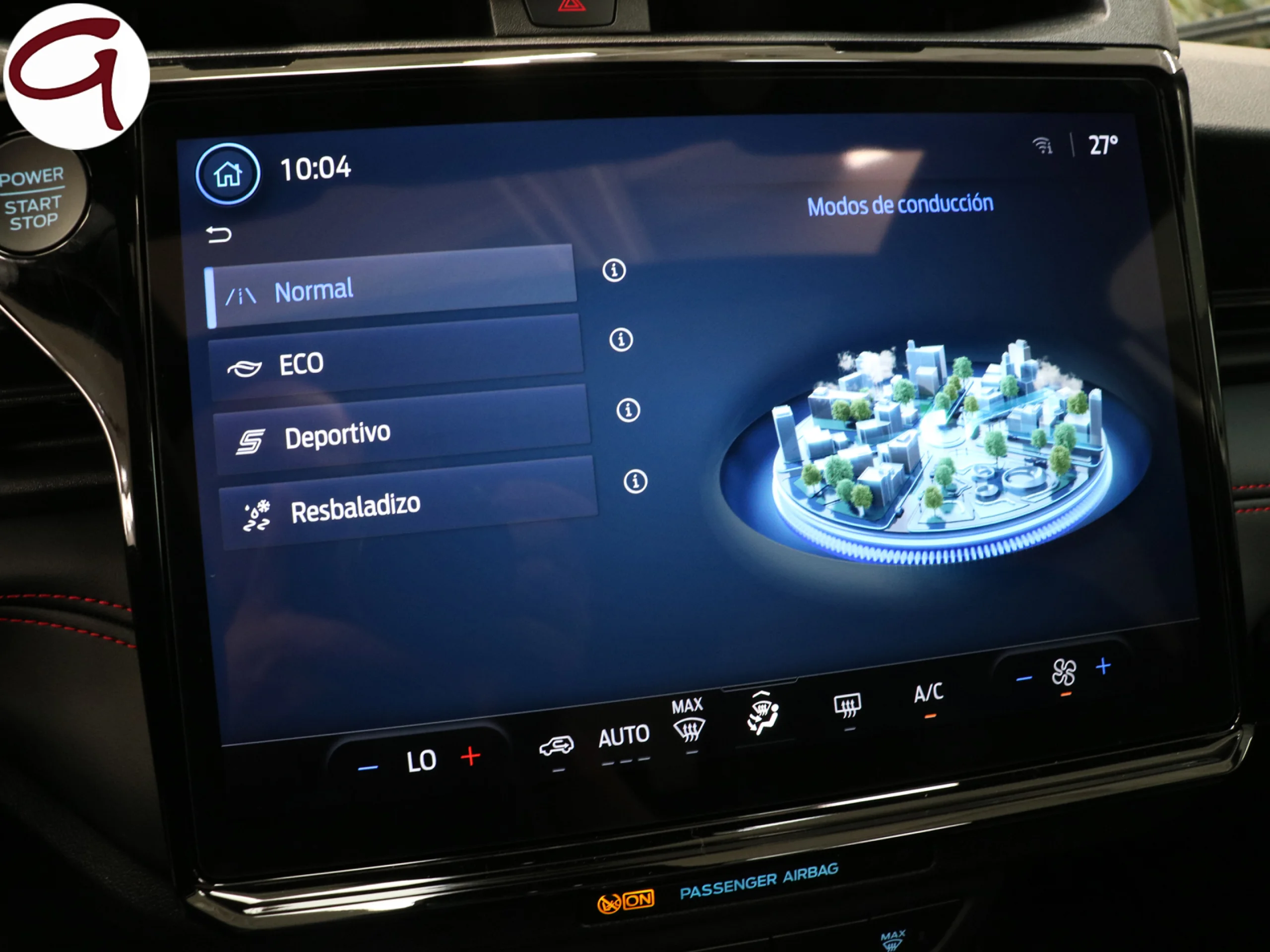 Ford Puma 1.0 EcoBoost MHEV ST-Line 92 kW (125 CV) - Foto 19