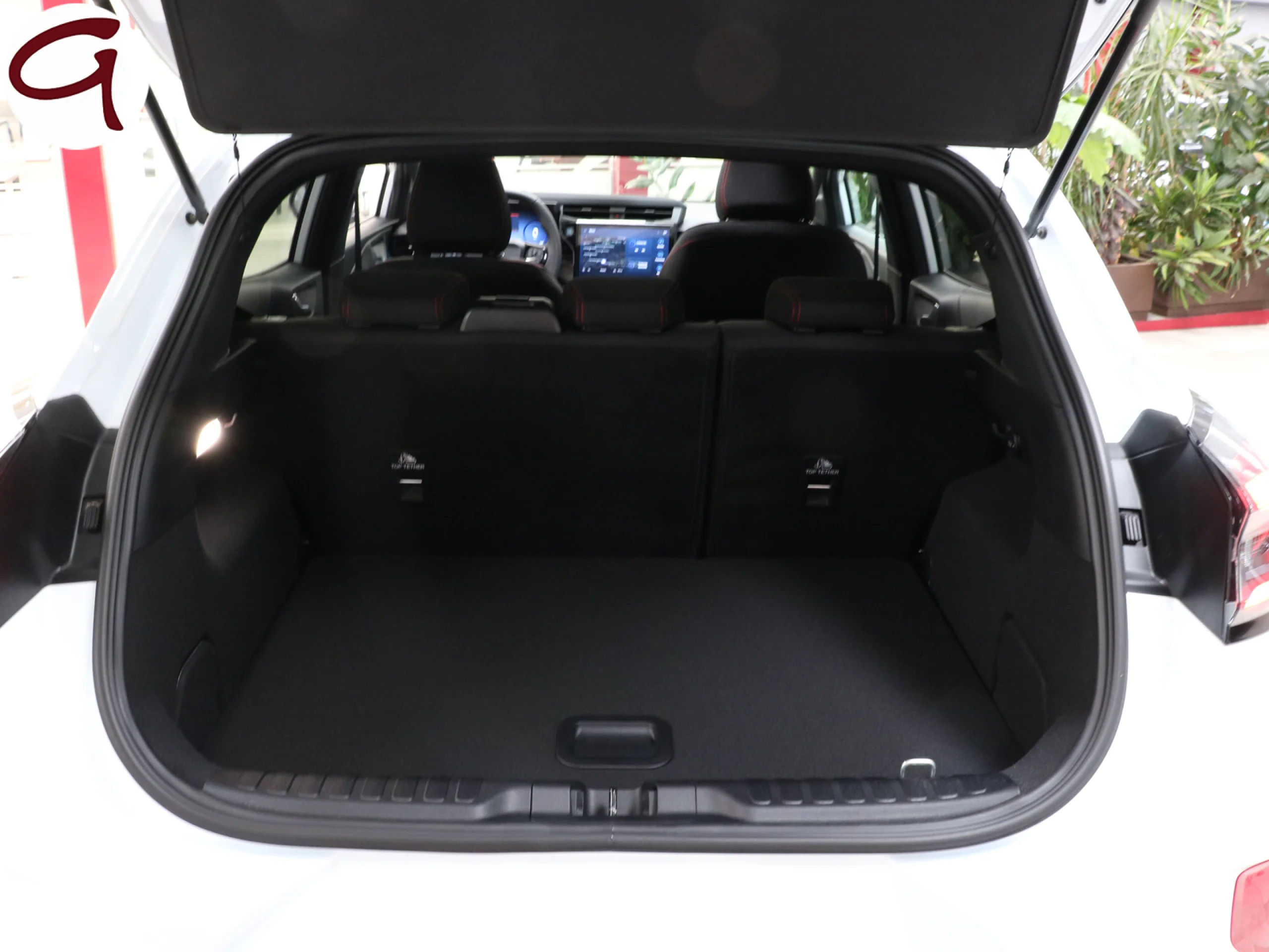 Ford Puma 1.0 EcoBoost MHEV ST-Line 92 kW (125 CV) - Foto 43