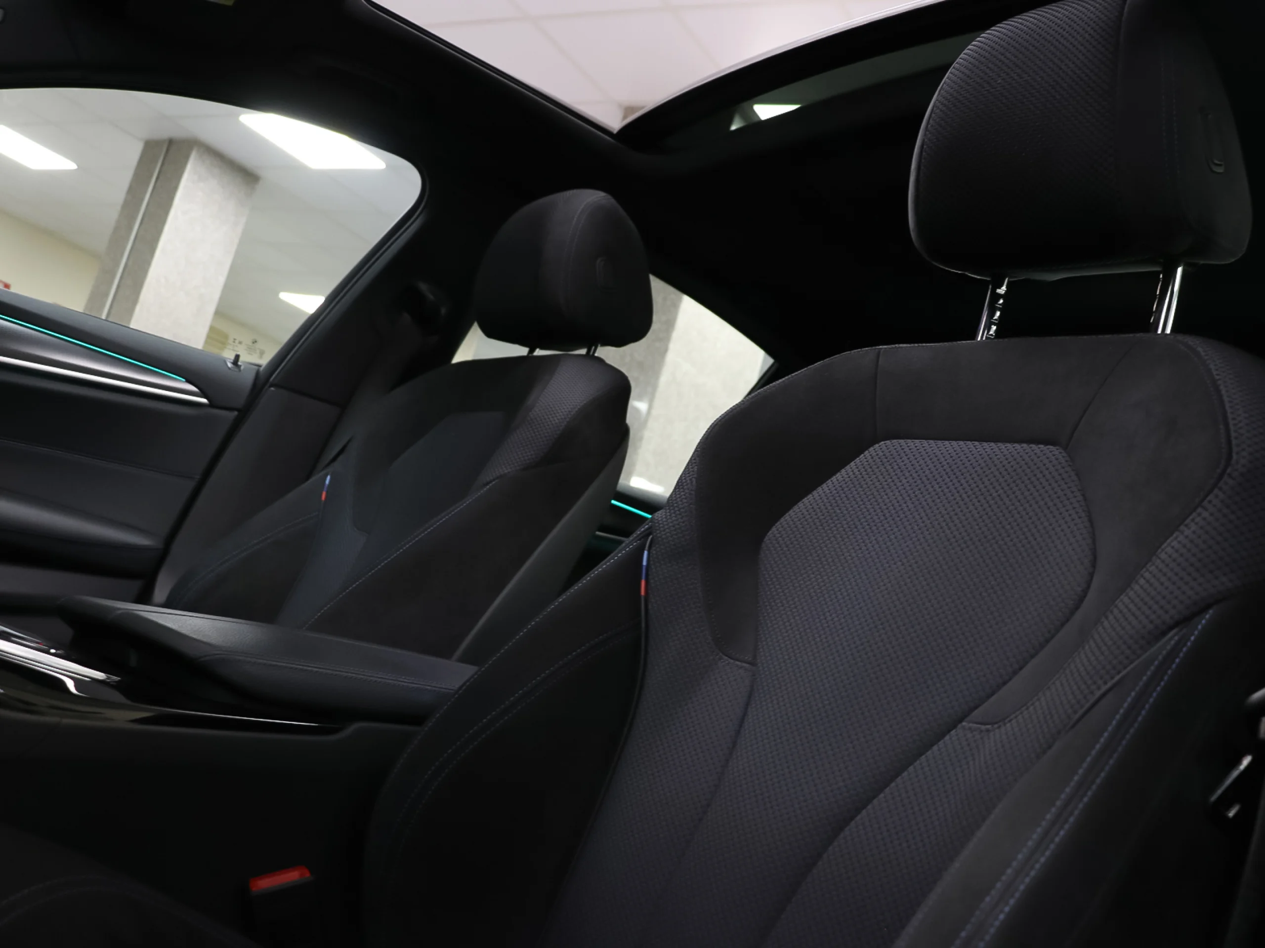 BMW Serie 5 520d 140 kW (190 CV) - Foto 7