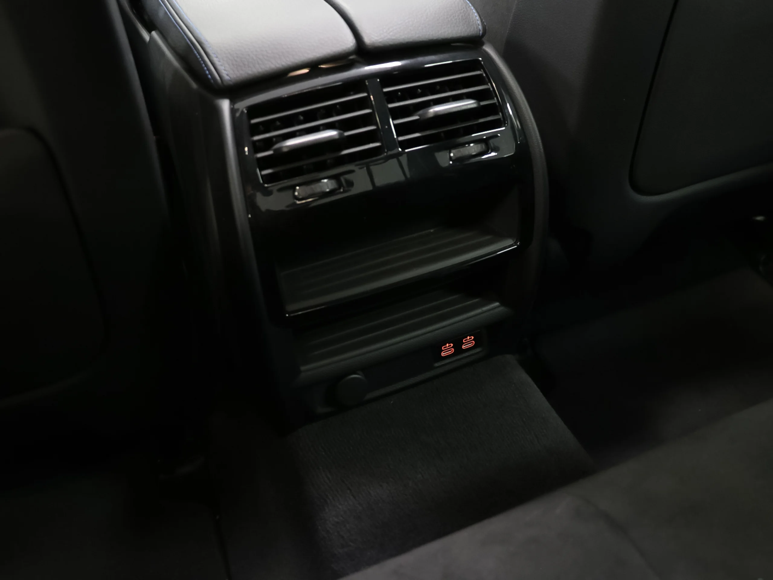 BMW Serie 5 520d 140 kW (190 CV) - Foto 11