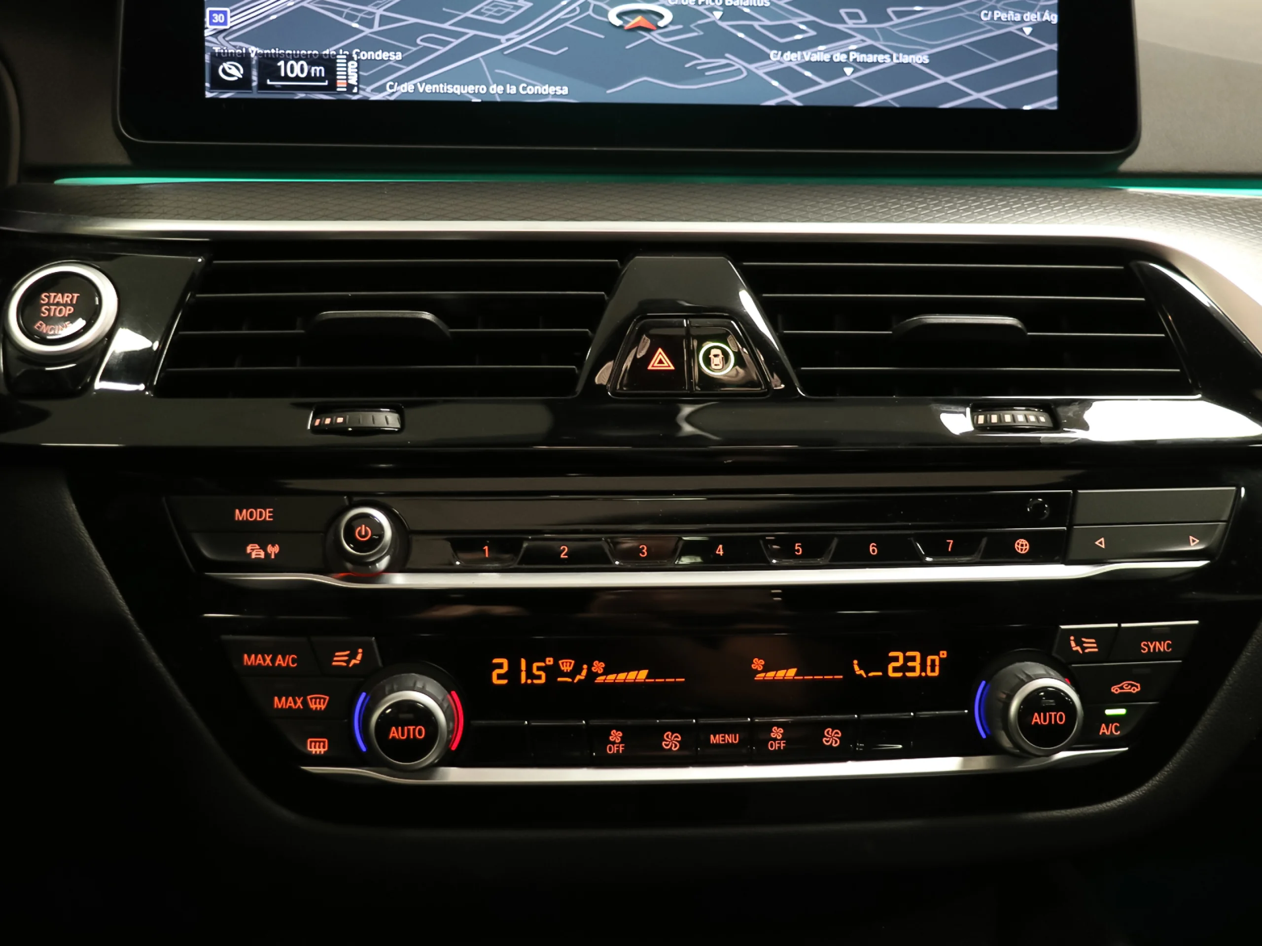 BMW Serie 5 520d 140 kW (190 CV) - Foto 23