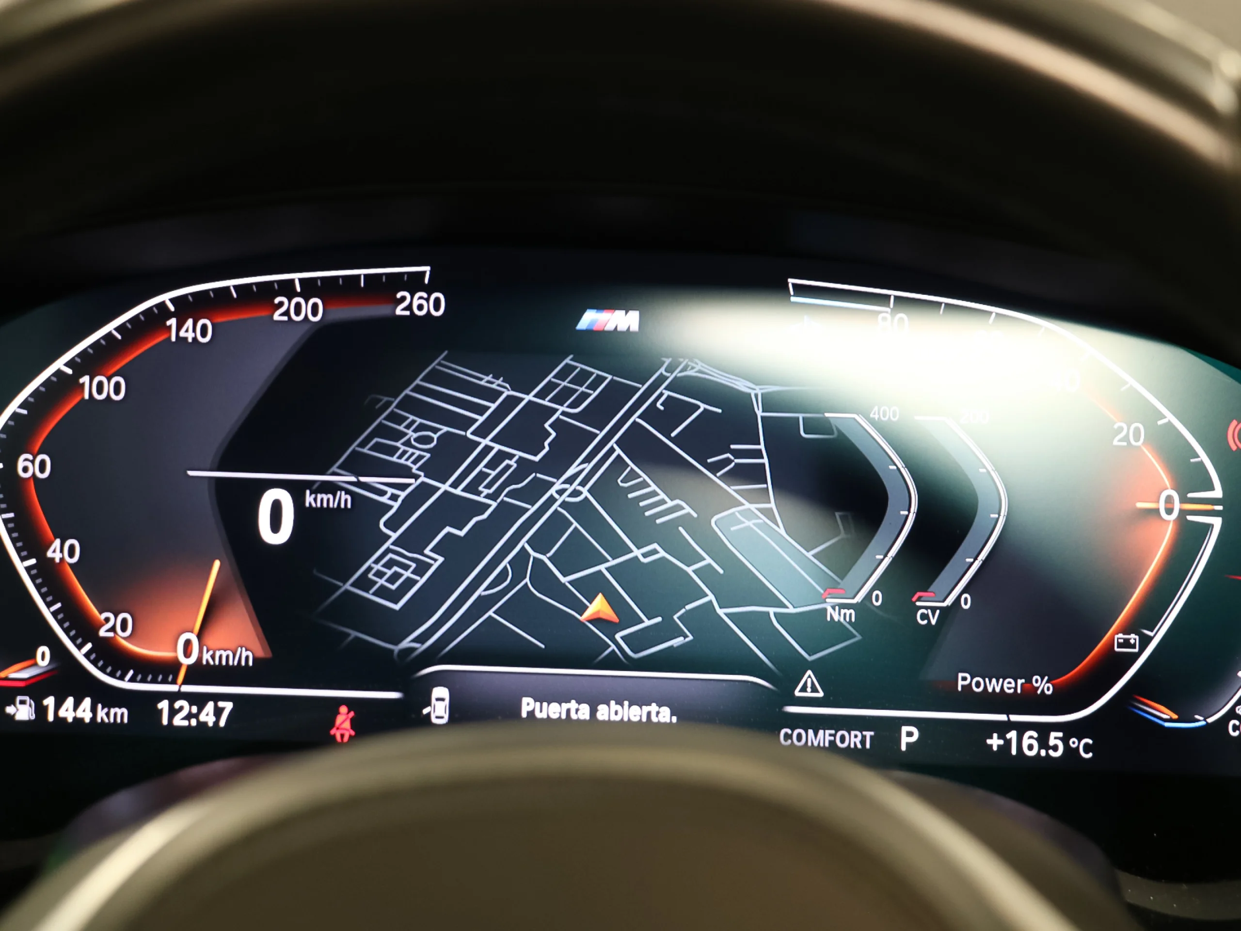 BMW Serie 5 520d 140 kW (190 CV) - Foto 32