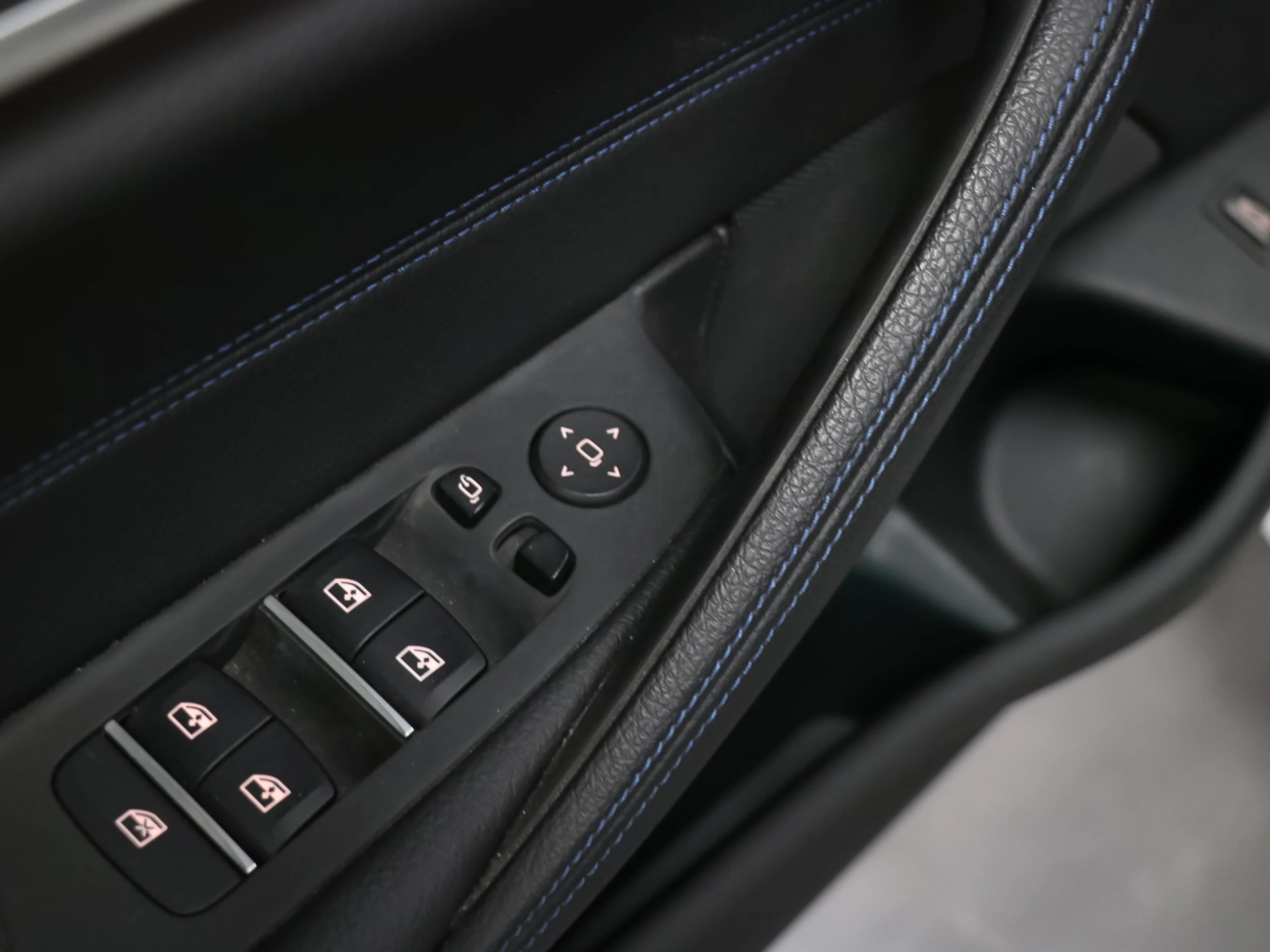 BMW Serie 5 520d 140 kW (190 CV) - Foto 35