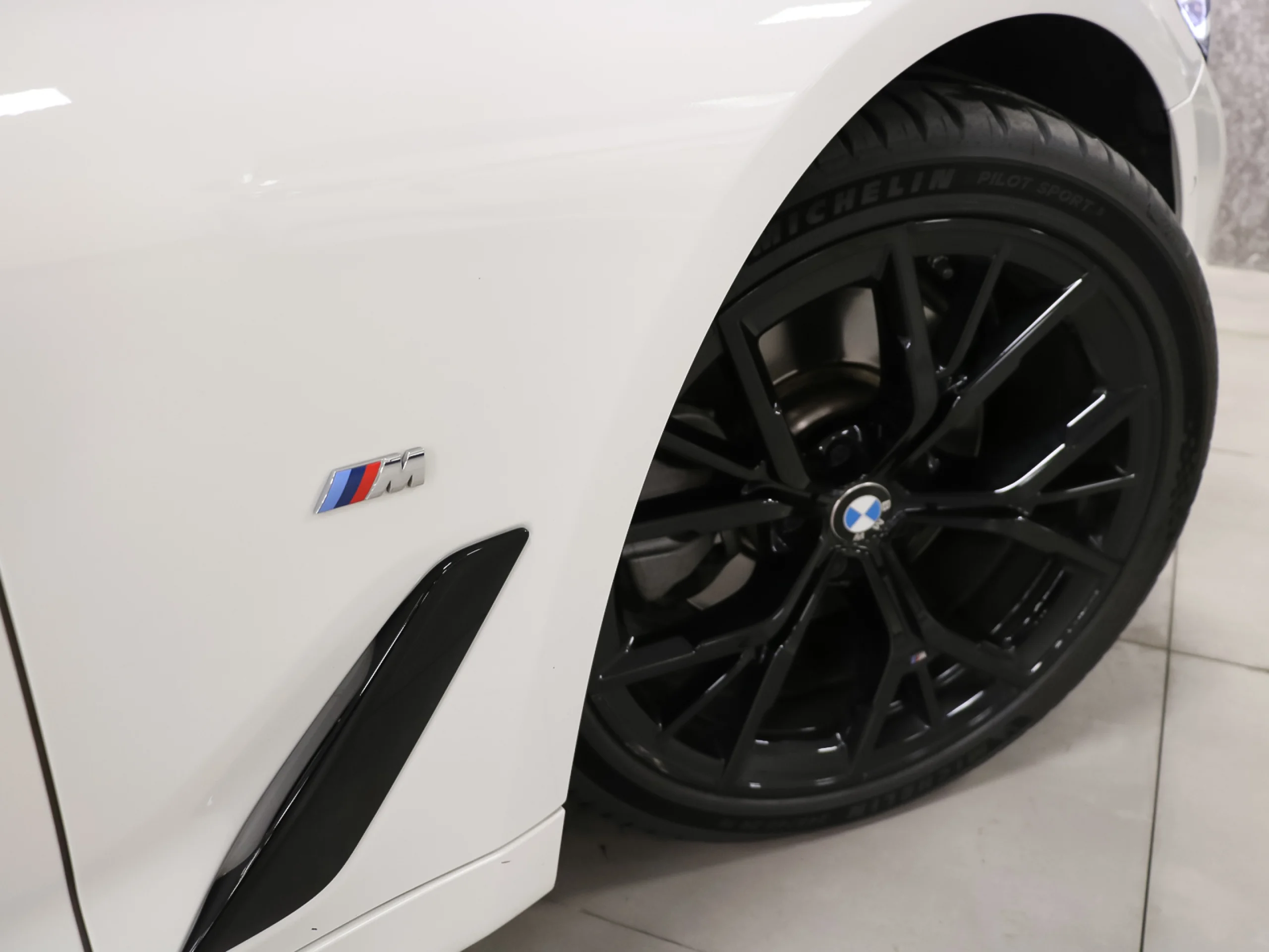 BMW Serie 5 520d 140 kW (190 CV) - Foto 38