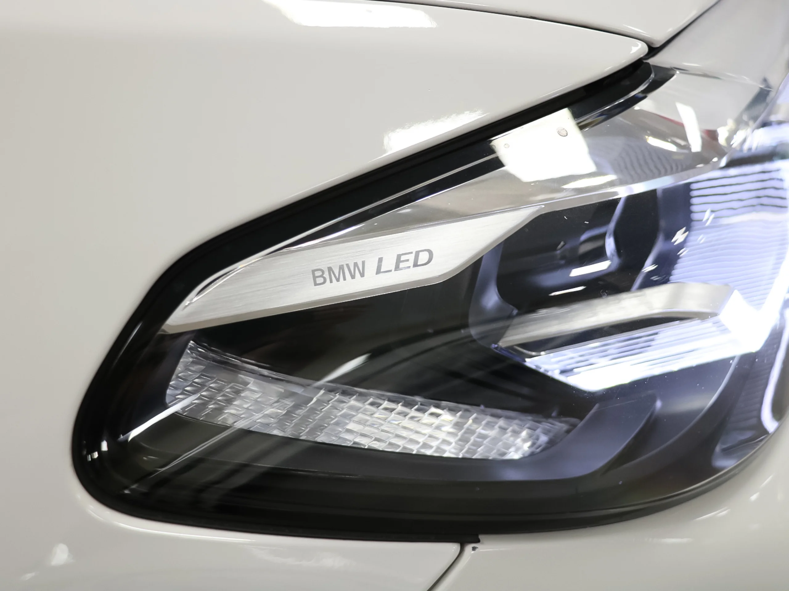 BMW Serie 5 520d 140 kW (190 CV) - Foto 40