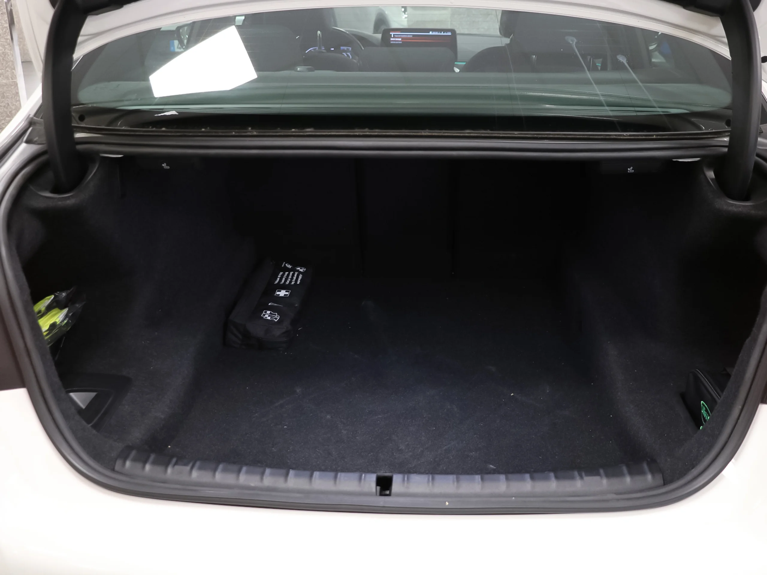 BMW Serie 5 520d 140 kW (190 CV) - Foto 41