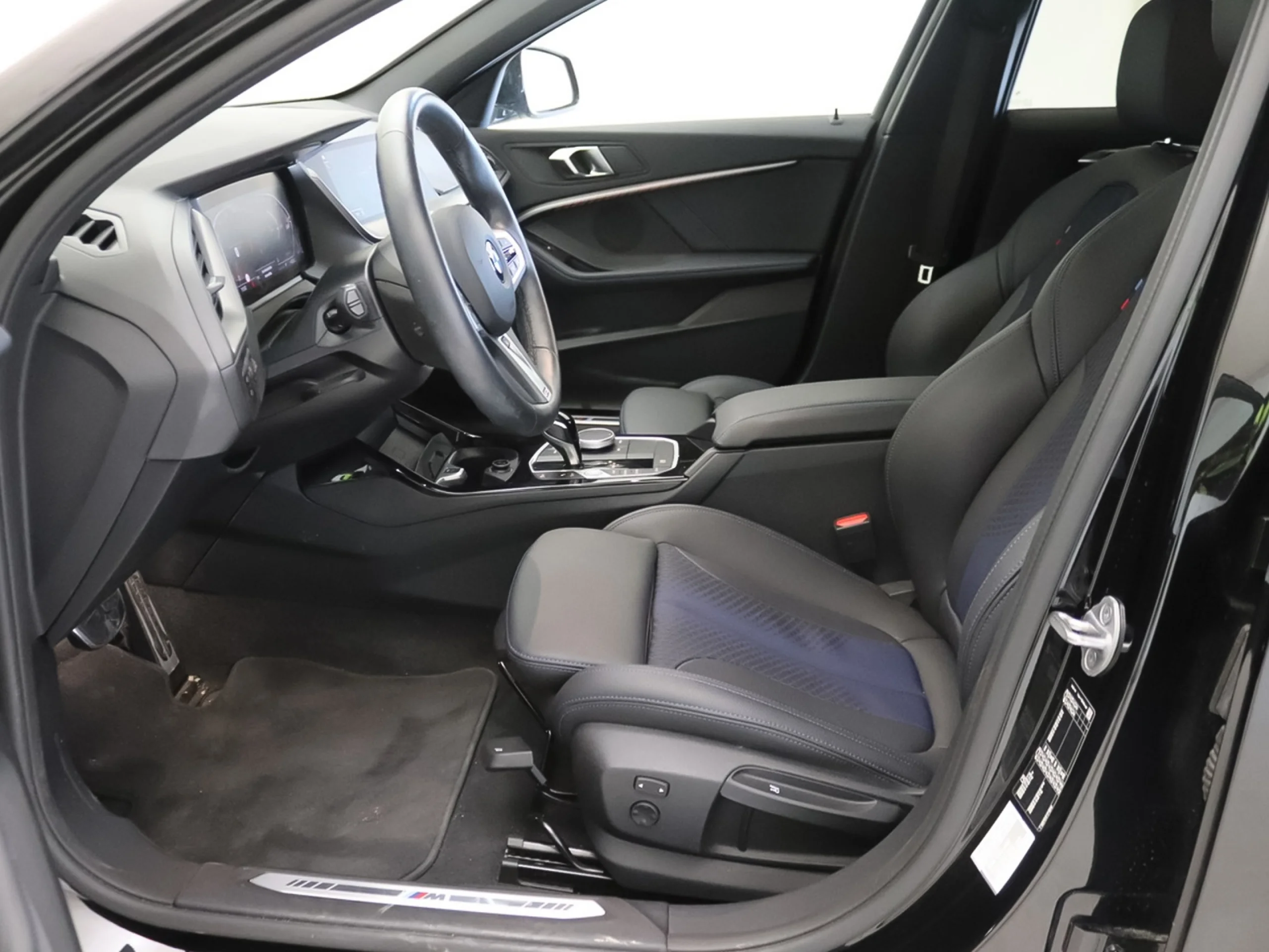 BMW Serie 1 118i 100 kW (136 CV) - Foto 3