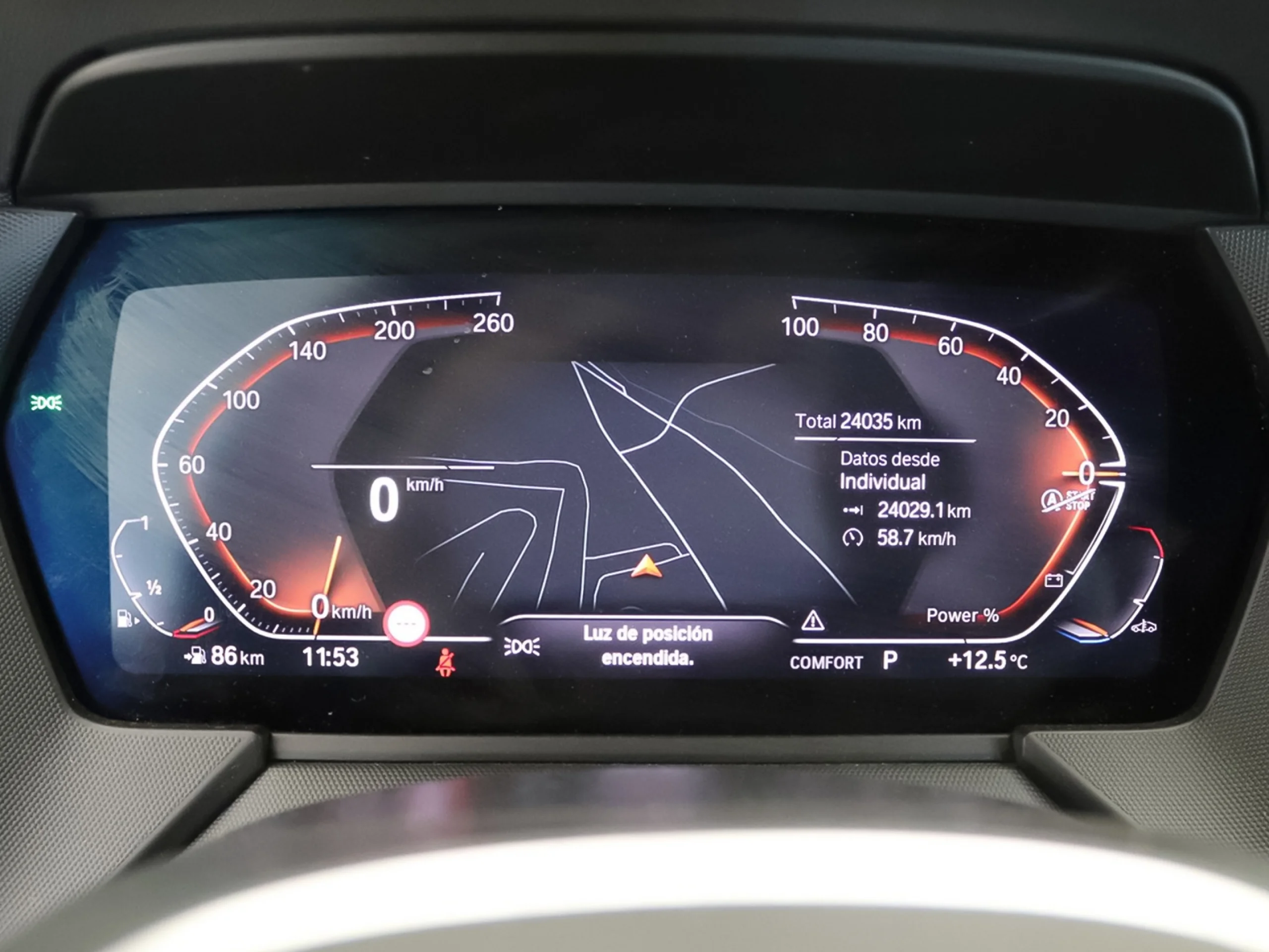 BMW Serie 1 118i 100 kW (136 CV) - Foto 4