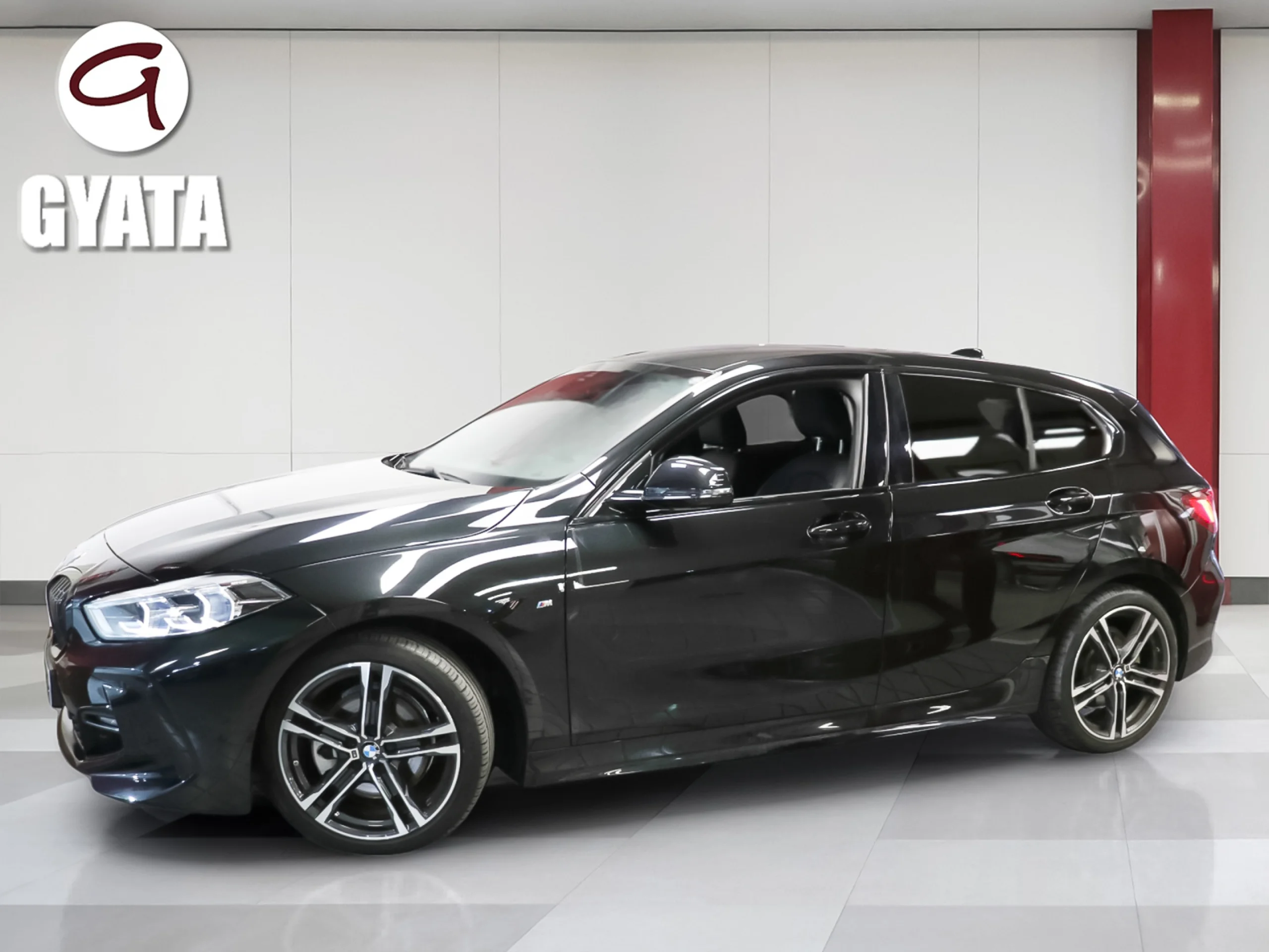 BMW Serie 1 118i 100 kW (136 CV) - Foto 2