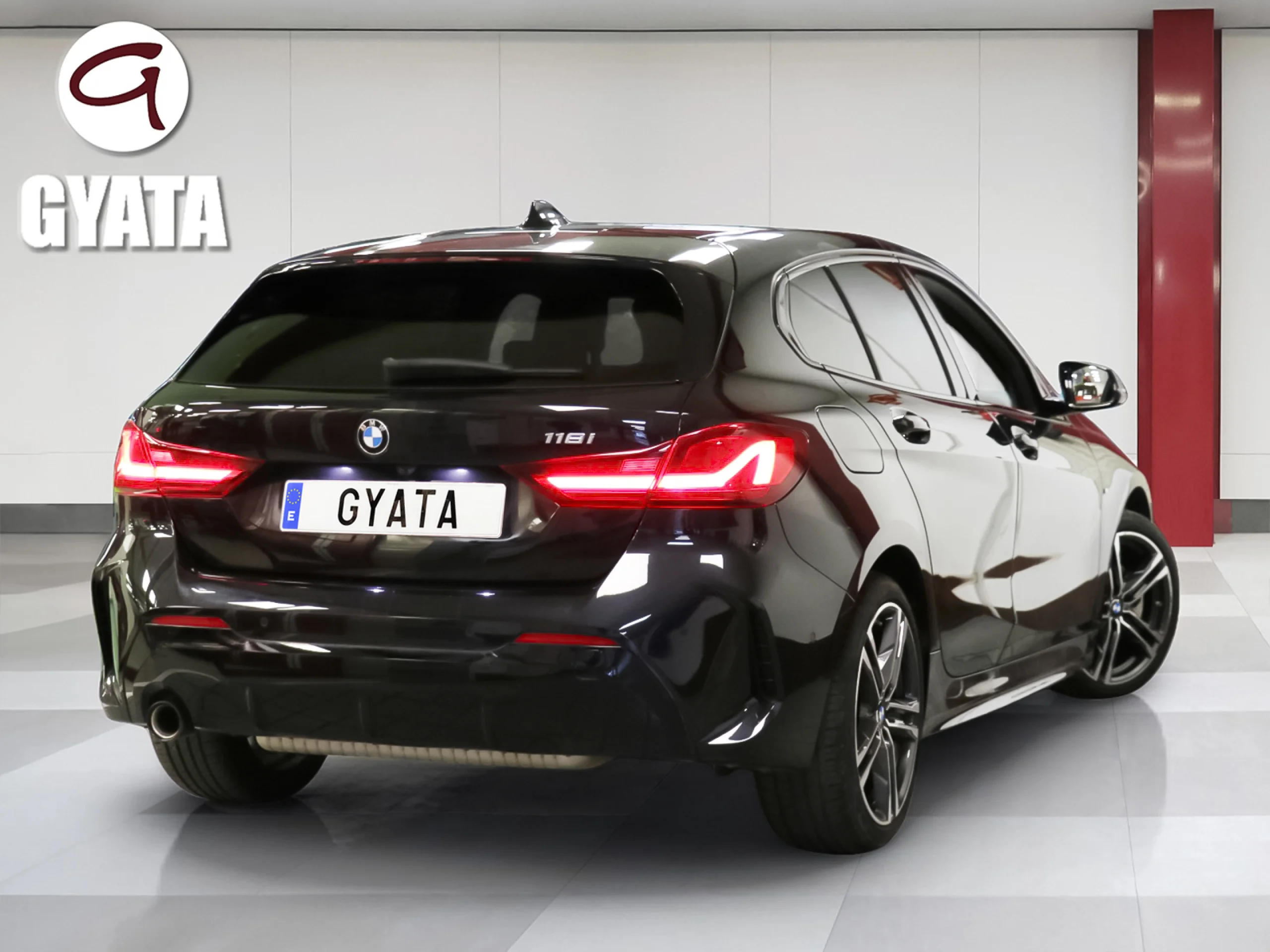 BMW Serie 1 118i 100 kW (136 CV) - Foto 3