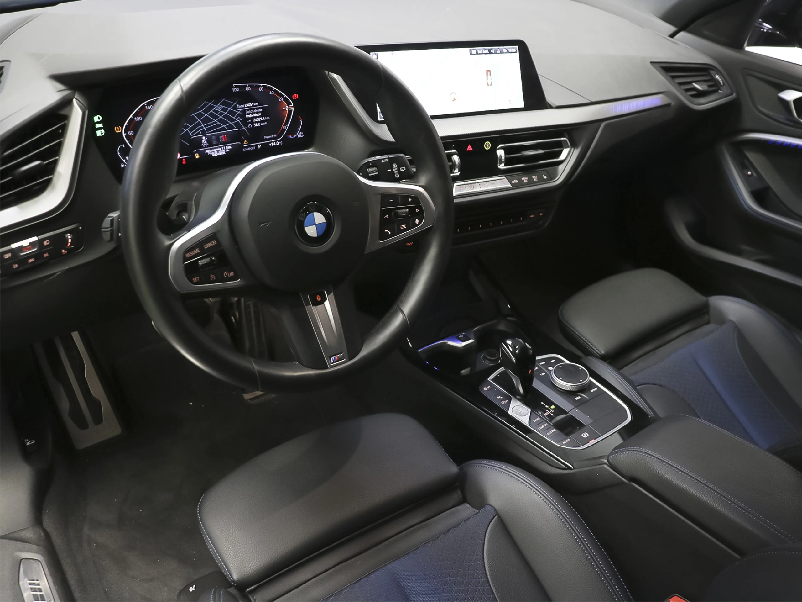 BMW Serie 1 118i 100 kW (136 CV) - Foto 4
