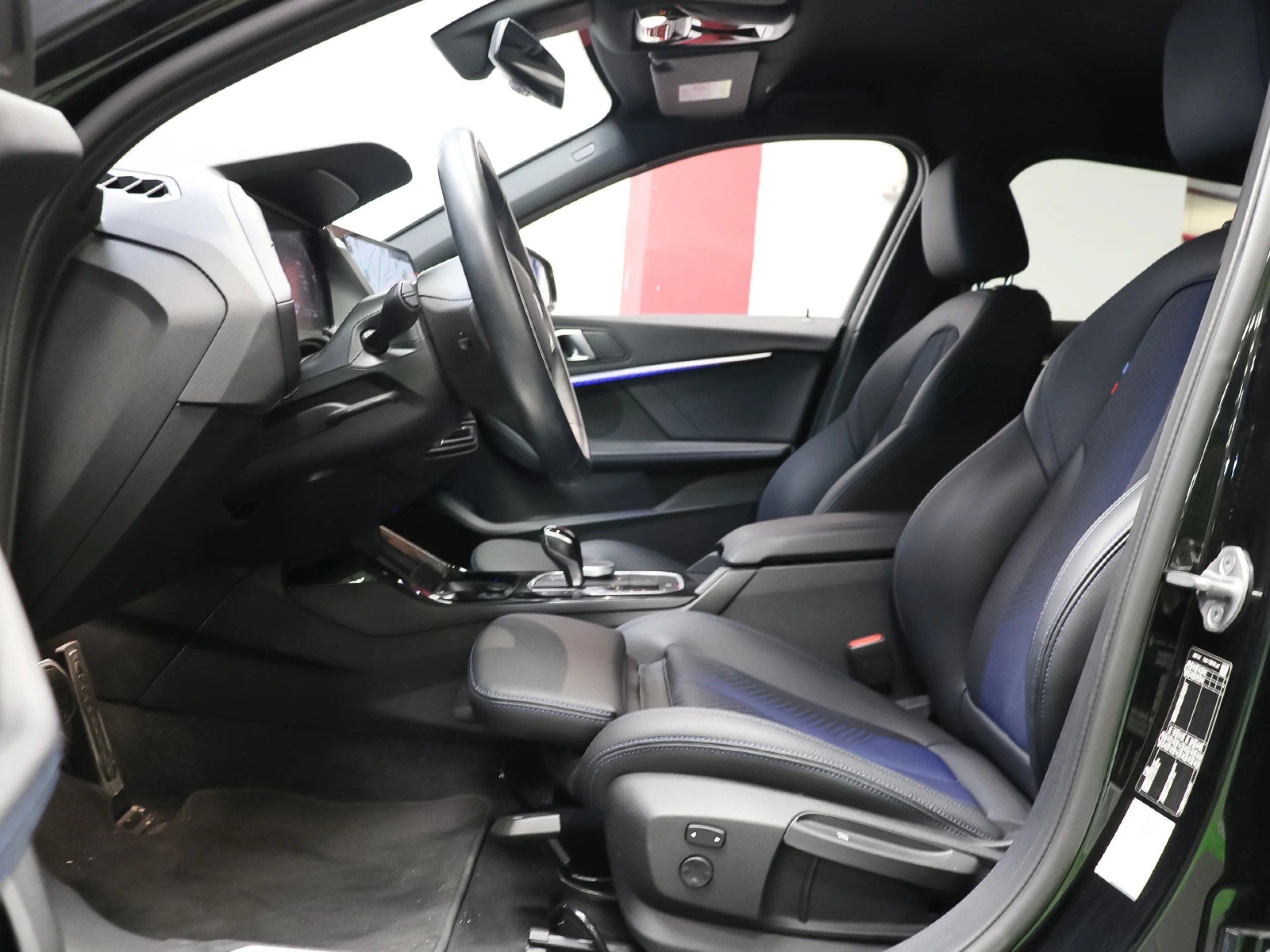 BMW Serie 1 118i 100 kW (136 CV) - Foto 5