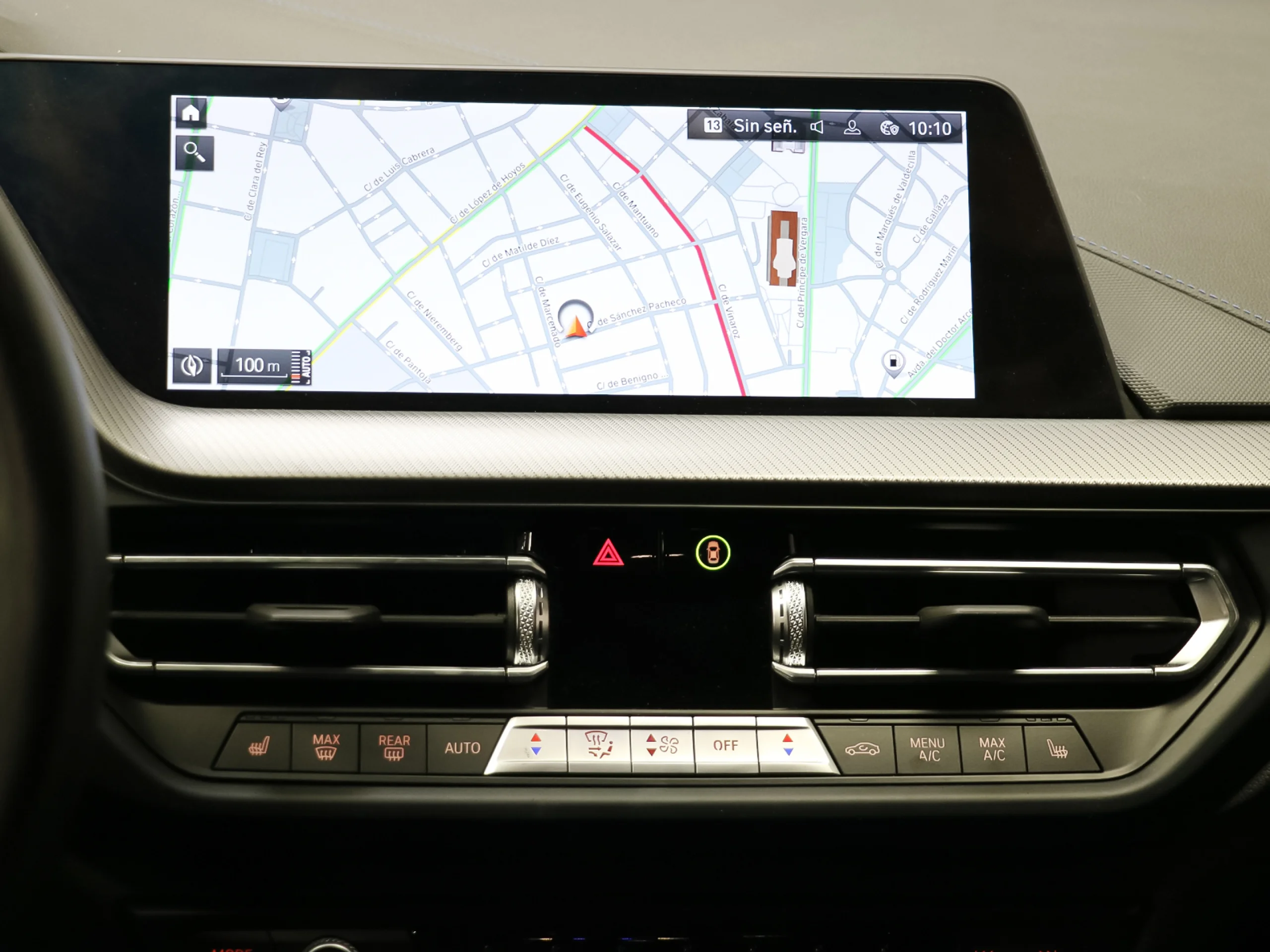 BMW Serie 1 118i 100 kW (136 CV) - Foto 11