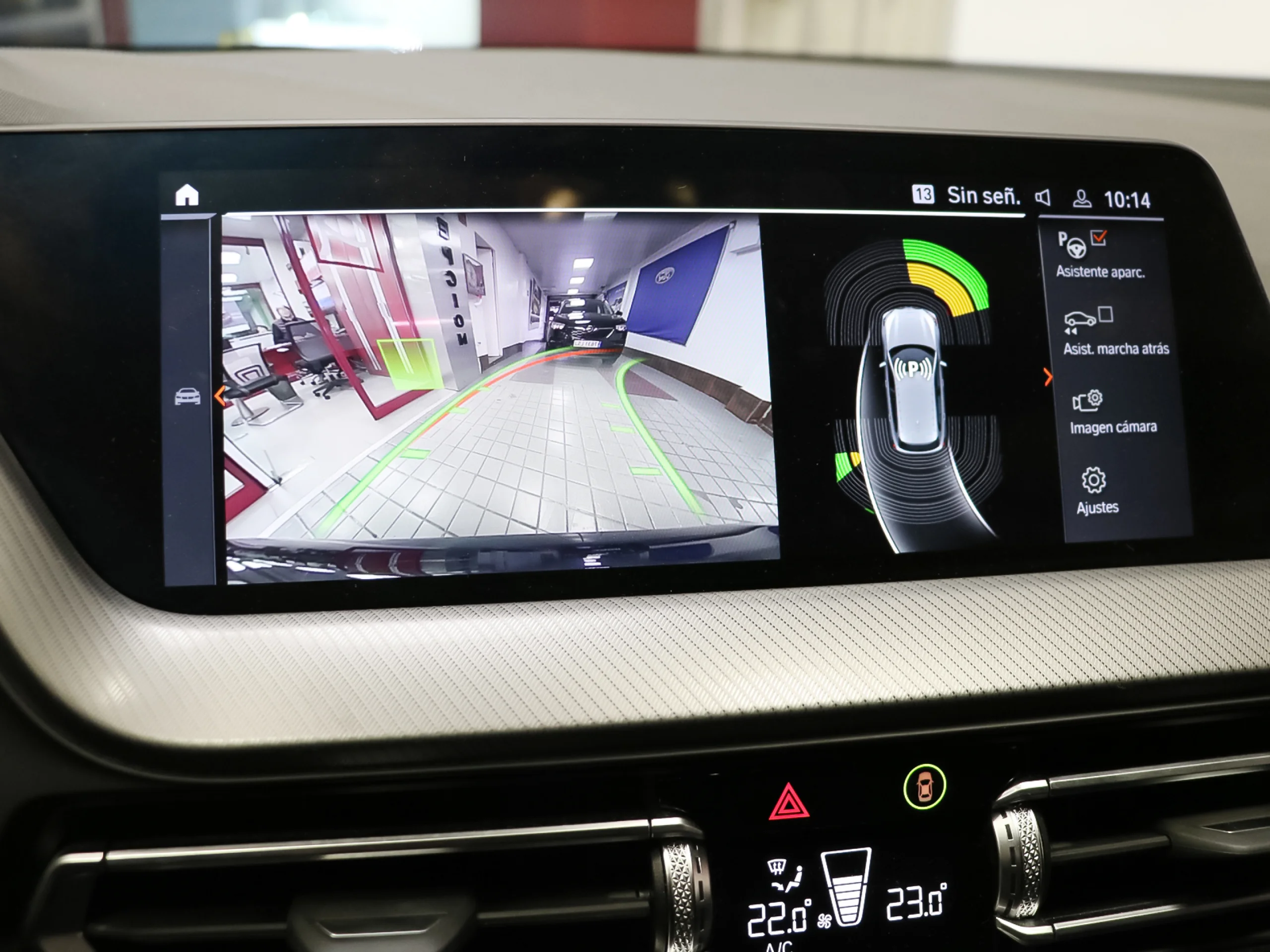 BMW Serie 1 118i 100 kW (136 CV) - Foto 13