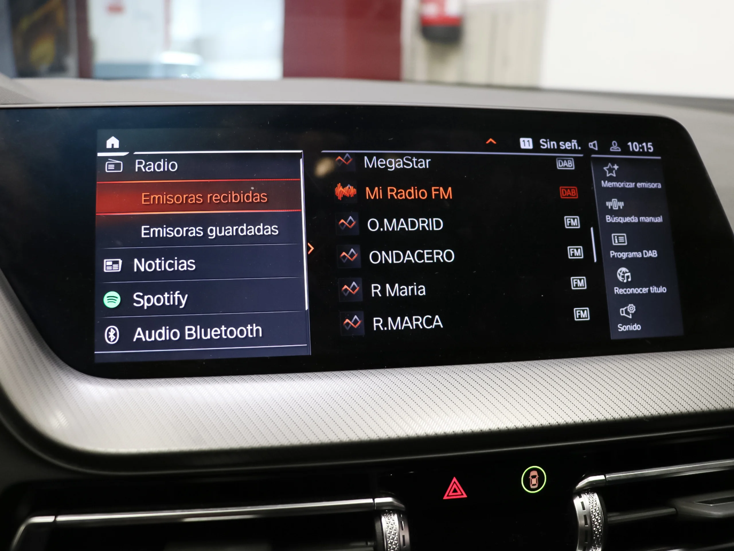 BMW Serie 1 118i 100 kW (136 CV) - Foto 14