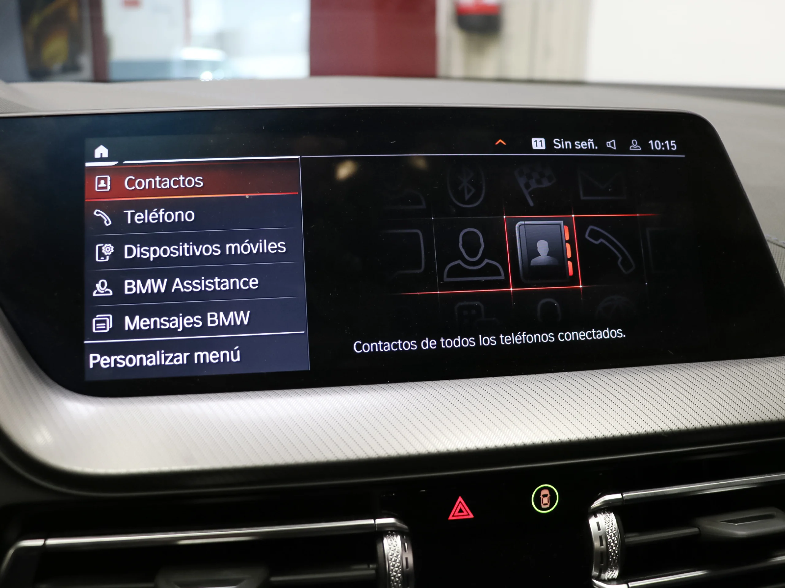 BMW Serie 1 118i 100 kW (136 CV) - Foto 15