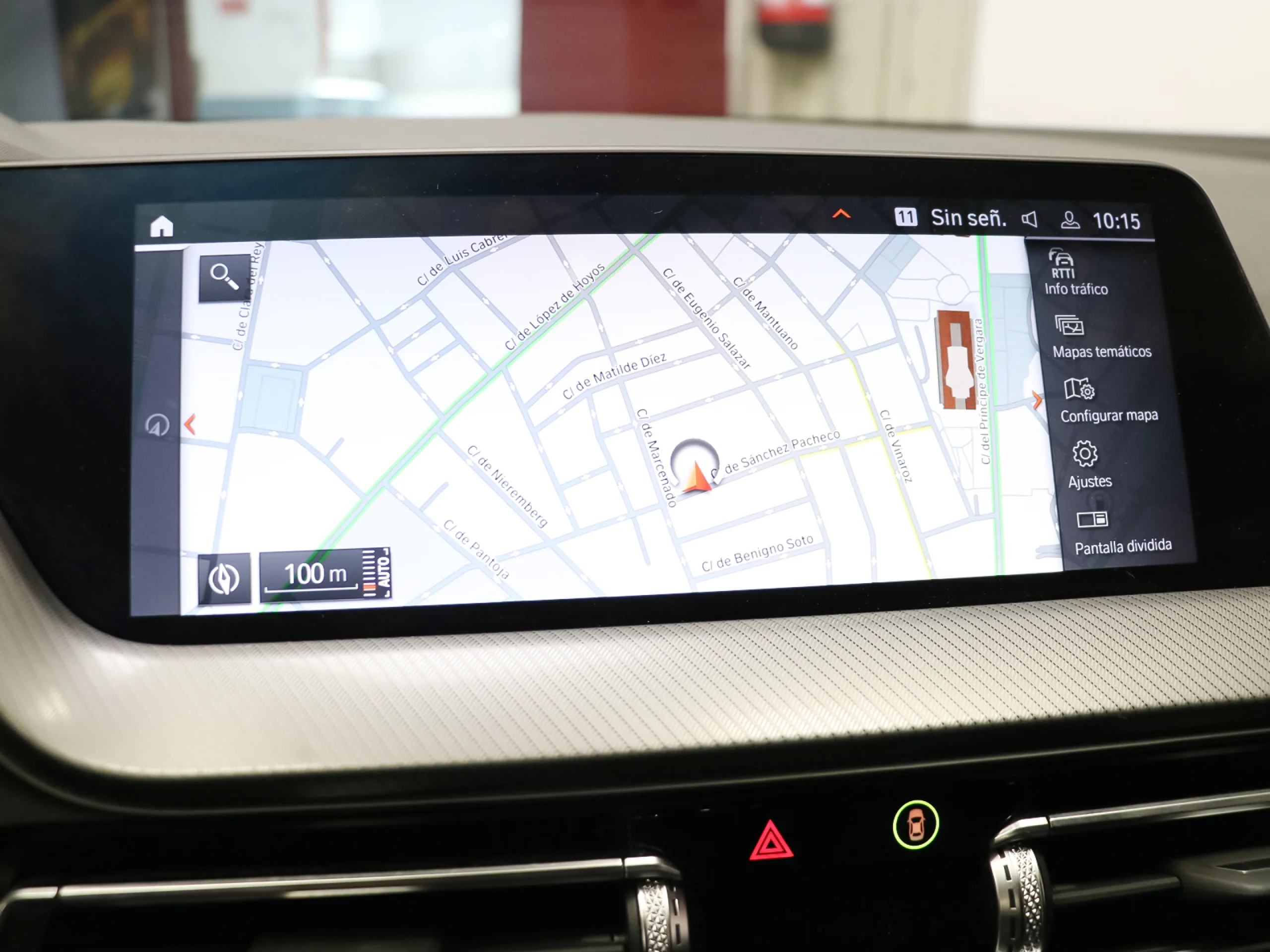 BMW Serie 1 118i 100 kW (136 CV) - Foto 16