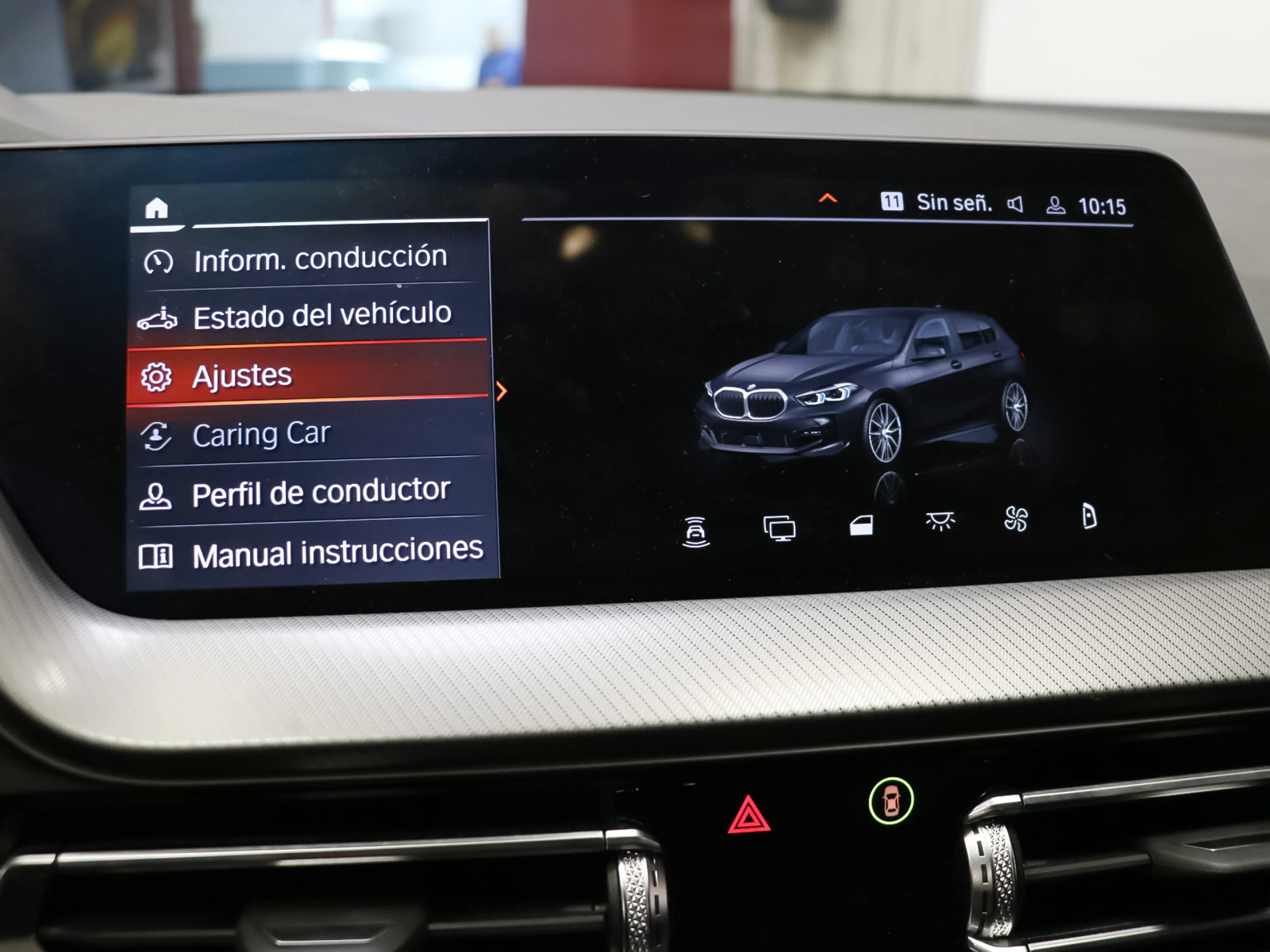 BMW Serie 1 118i 100 kW (136 CV) - Foto 17