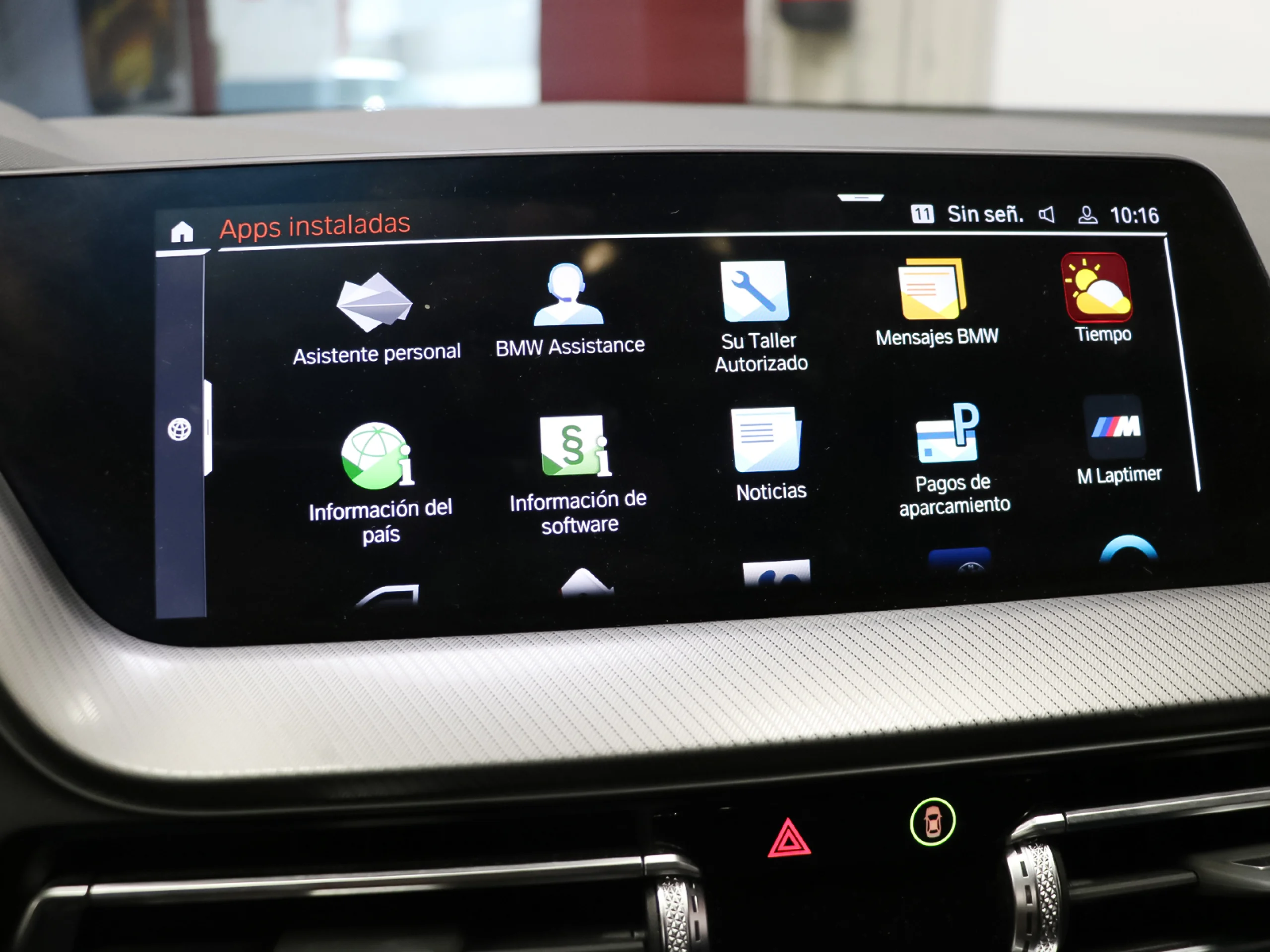 BMW Serie 1 118i 100 kW (136 CV) - Foto 18