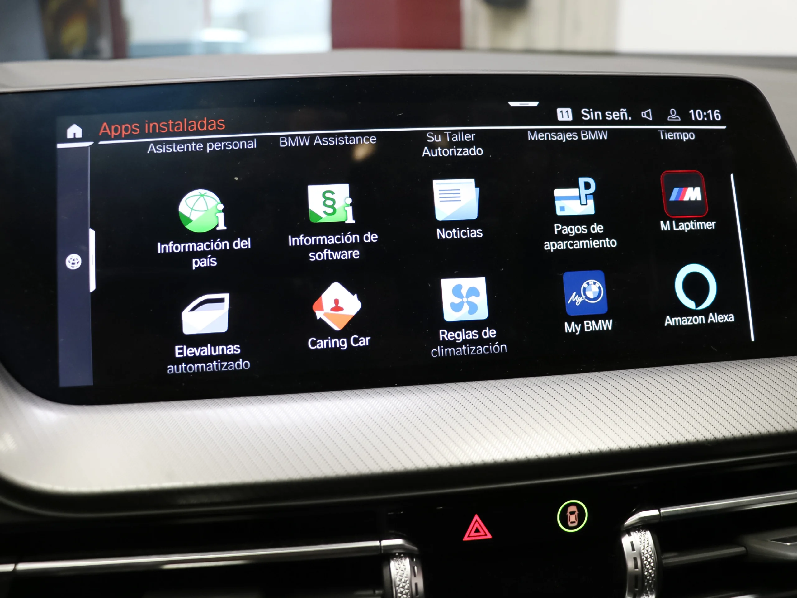 BMW Serie 1 118i 100 kW (136 CV) - Foto 19