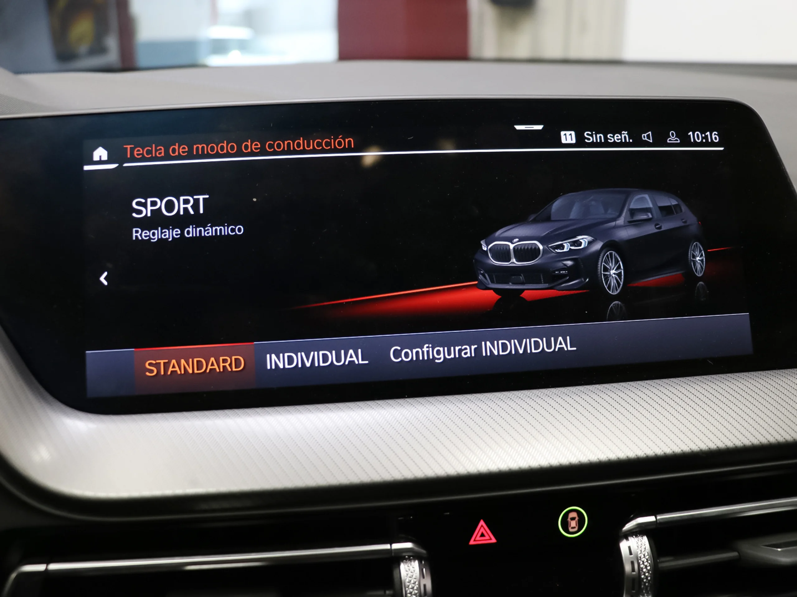 BMW Serie 1 118i 100 kW (136 CV) - Foto 20