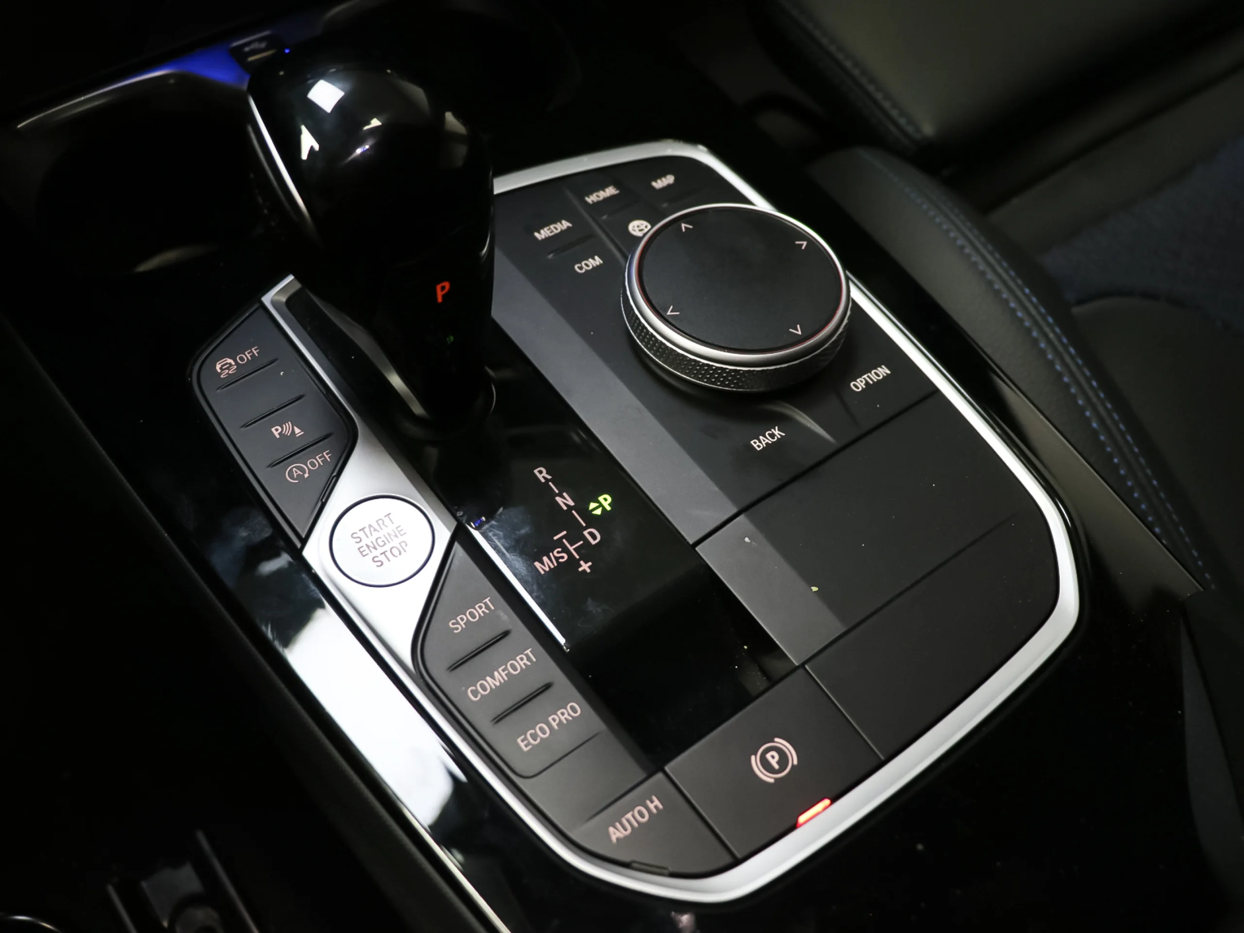 BMW Serie 1 118i 100 kW (136 CV) - Foto 24