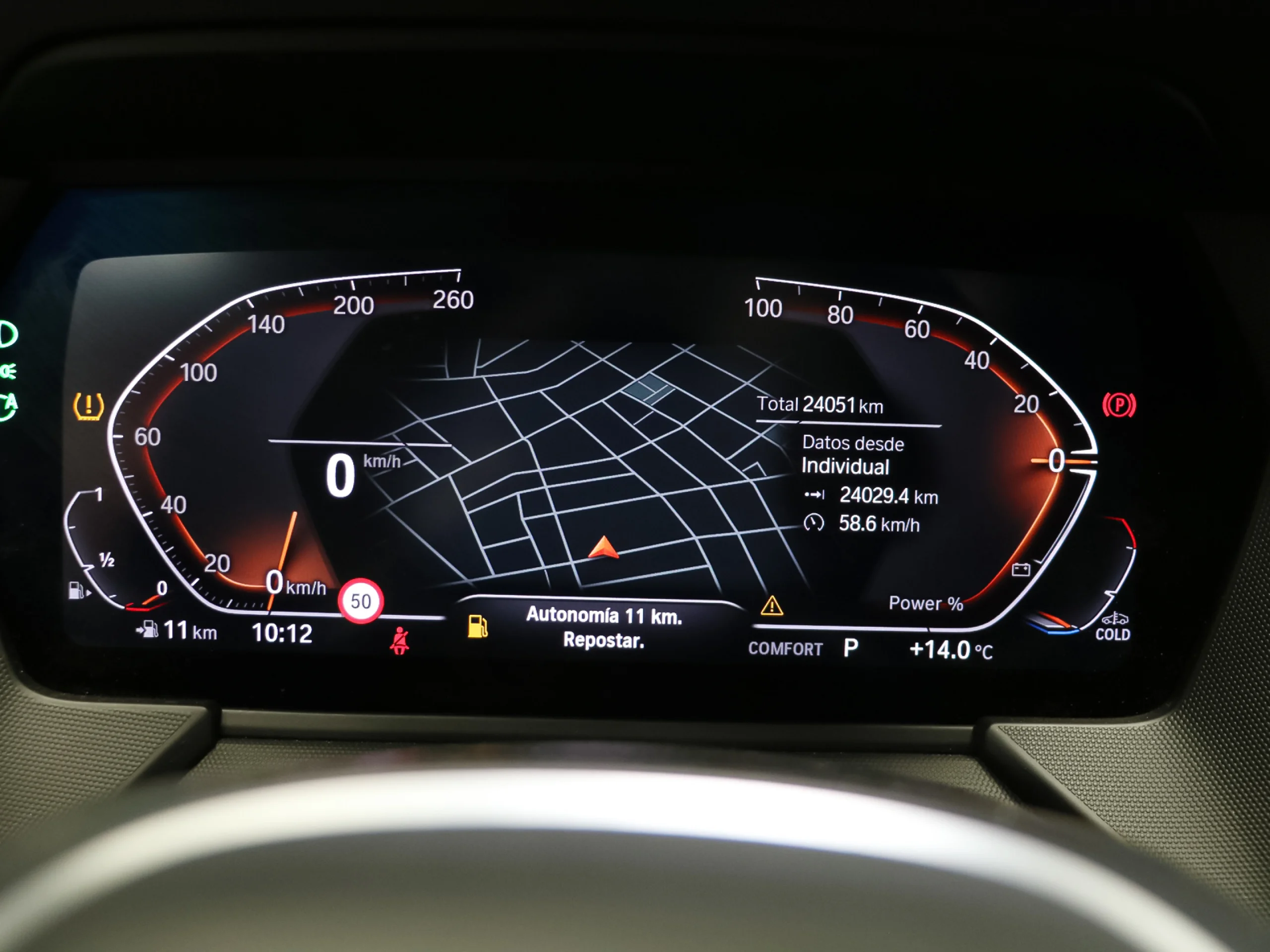 BMW Serie 1 118i 100 kW (136 CV) - Foto 29