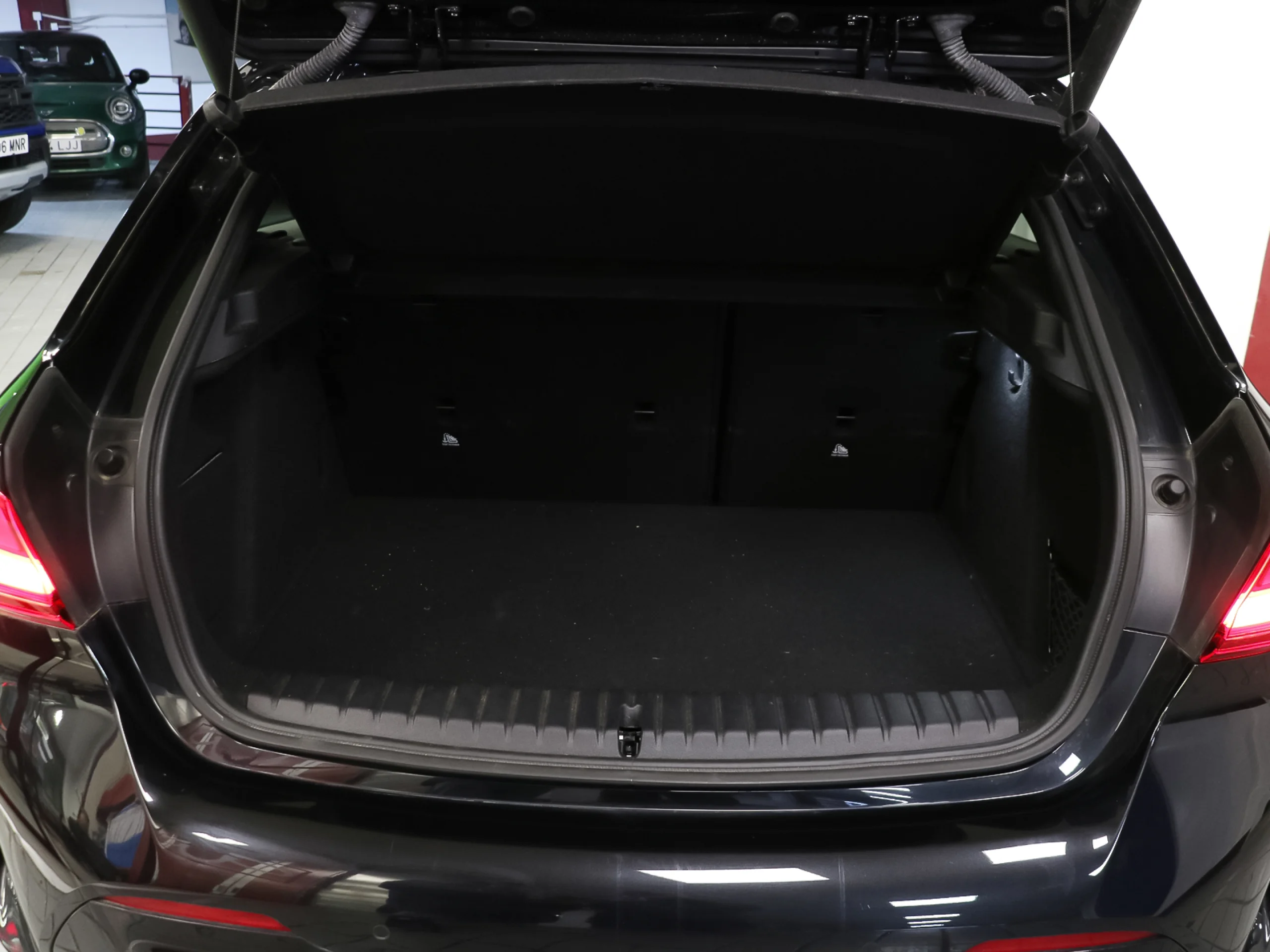 BMW Serie 1 118i 100 kW (136 CV) - Foto 36